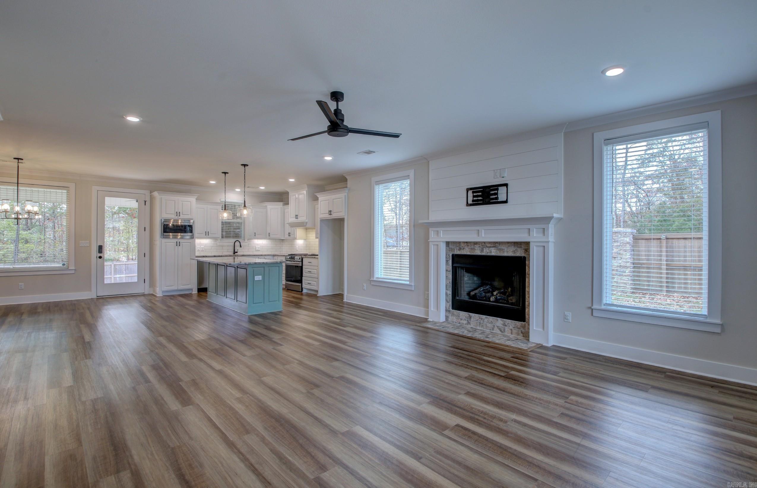 ROMAN HEIGHTS SUBDIVISION - Residential