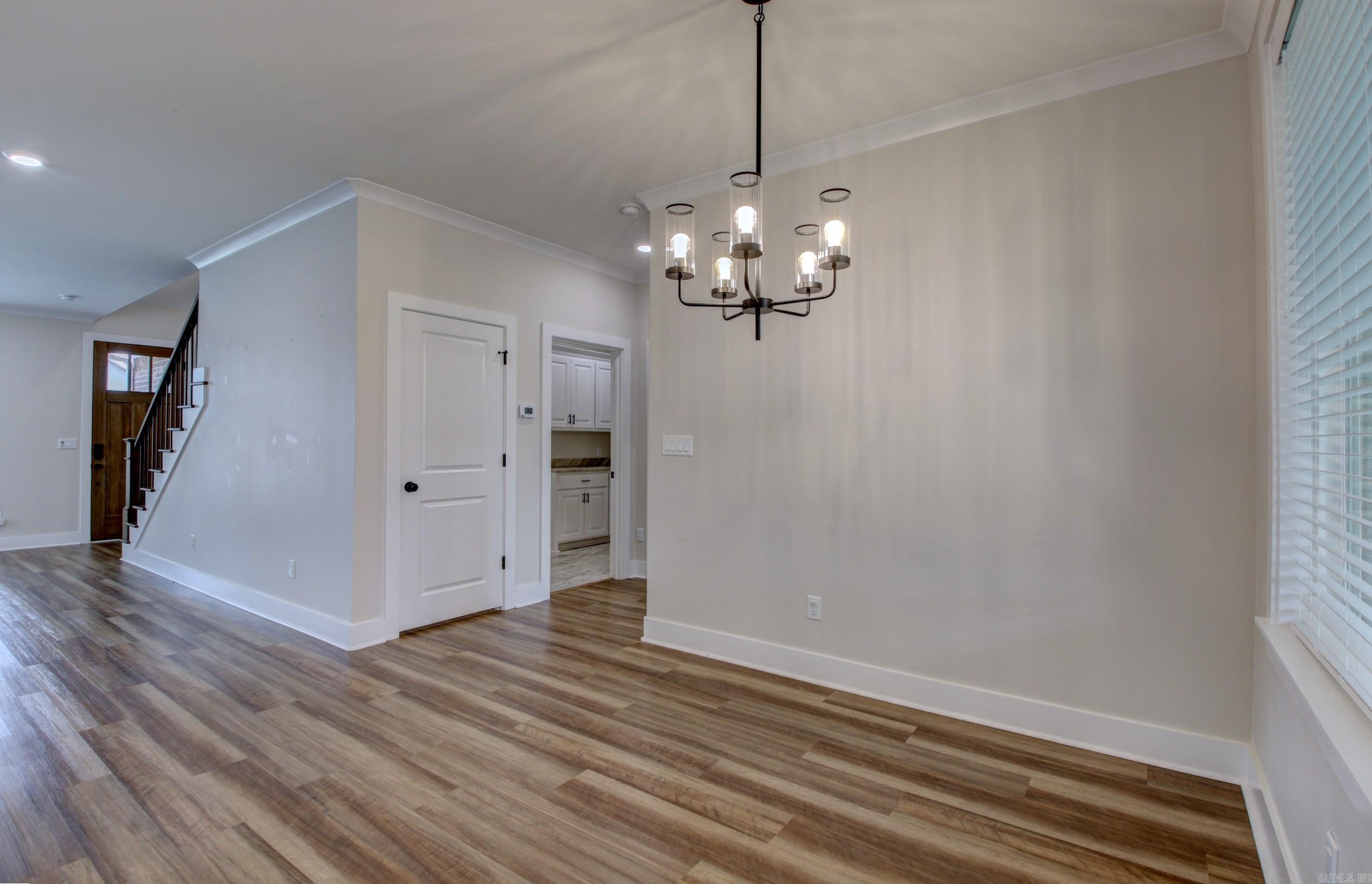 ROMAN HEIGHTS SUBDIVISION - Residential