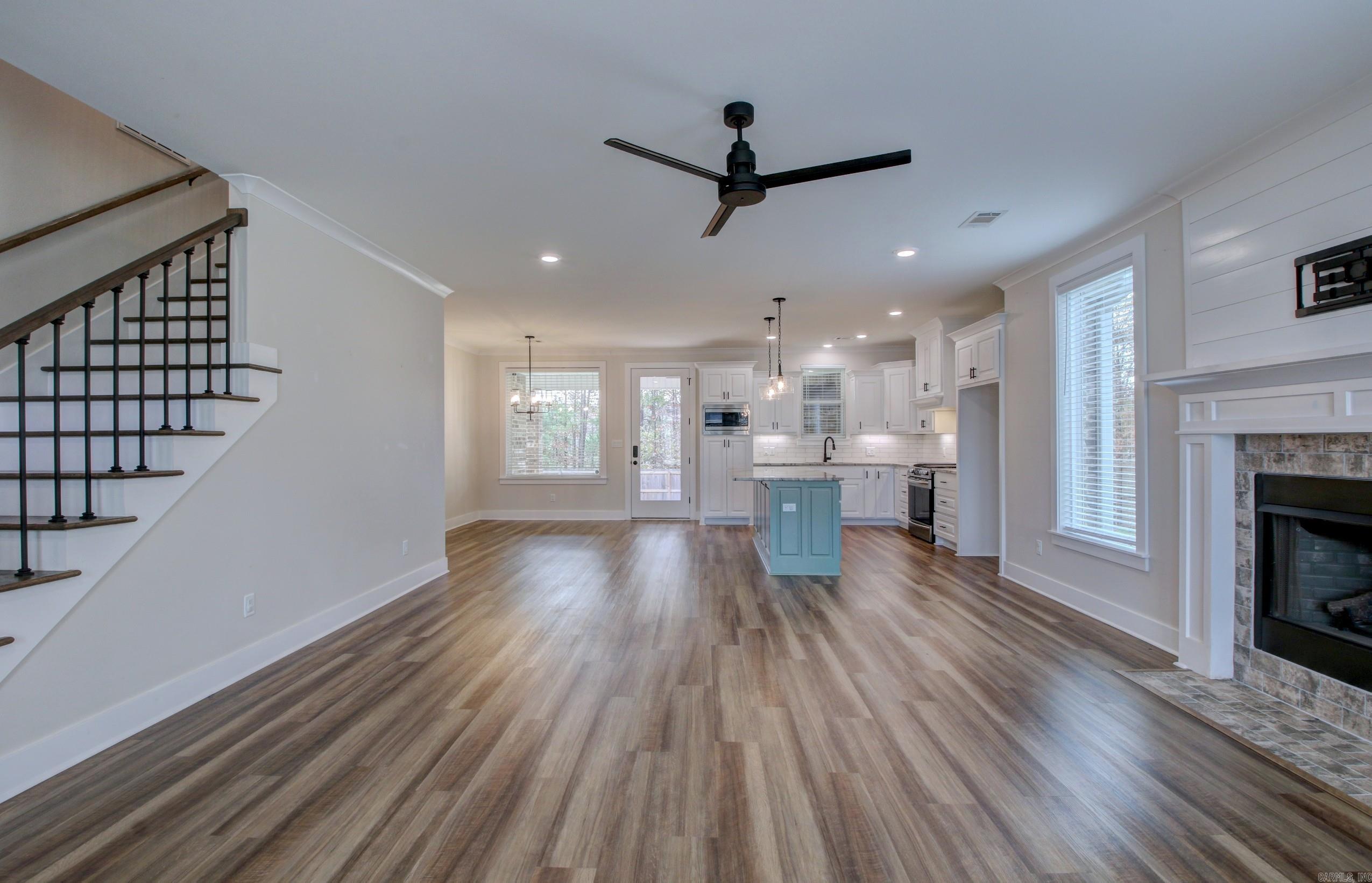 ROMAN HEIGHTS SUBDIVISION - Residential