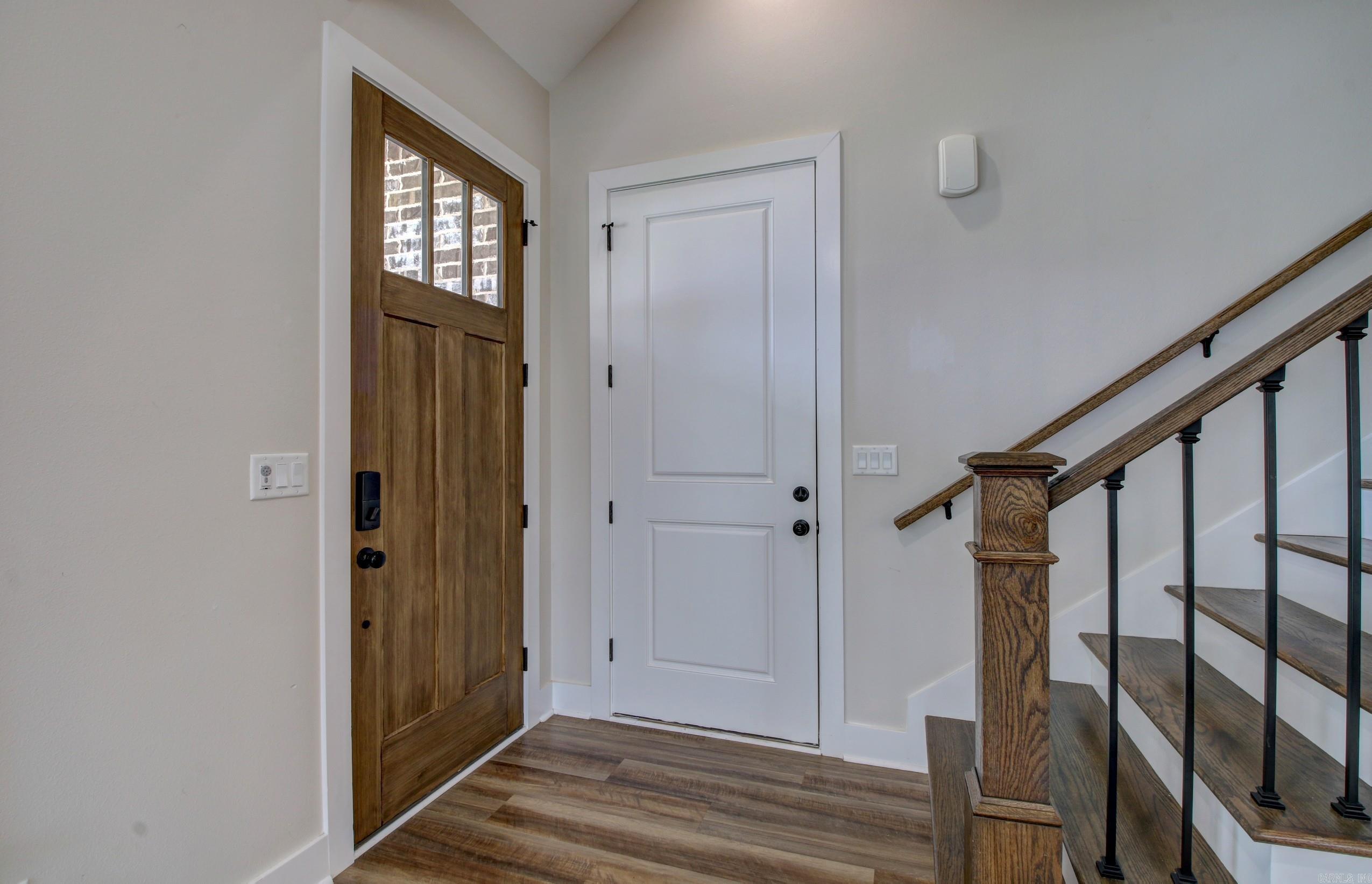ROMAN HEIGHTS SUBDIVISION - Residential