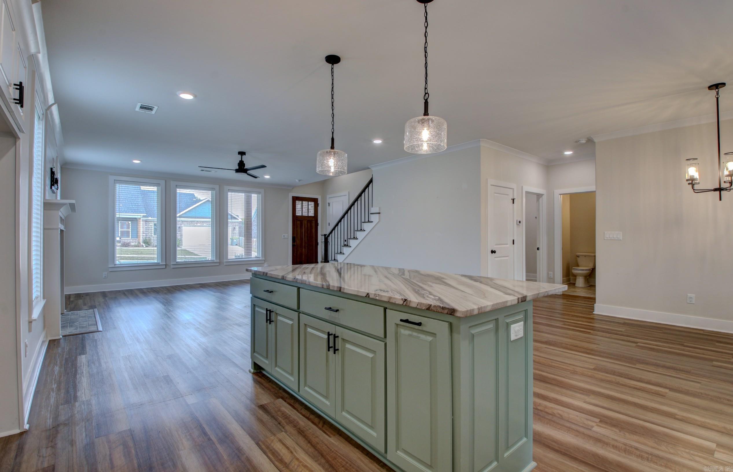 ROMAN HEIGHTS SUBDIVISION - Residential