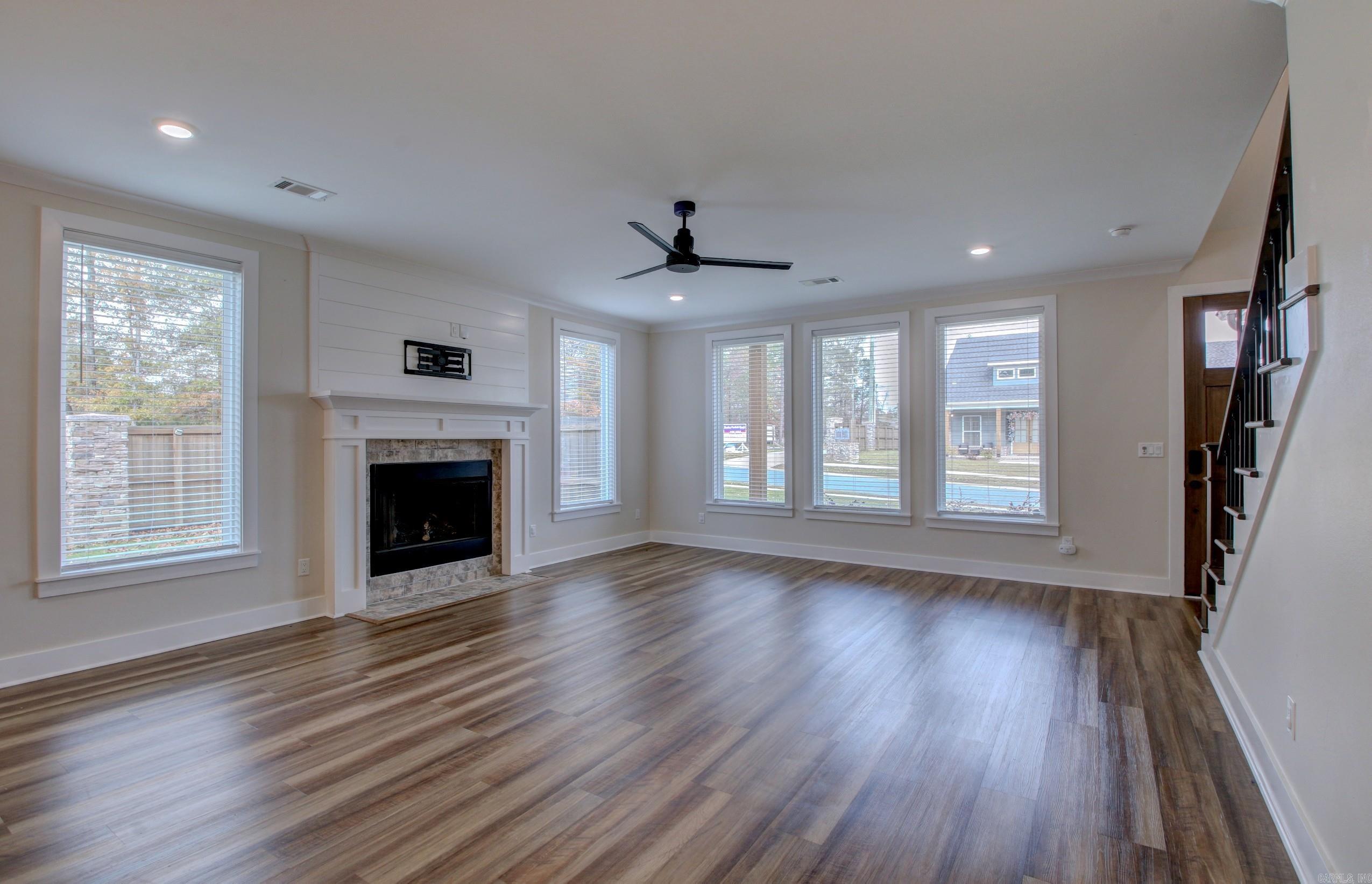 ROMAN HEIGHTS SUBDIVISION - Residential