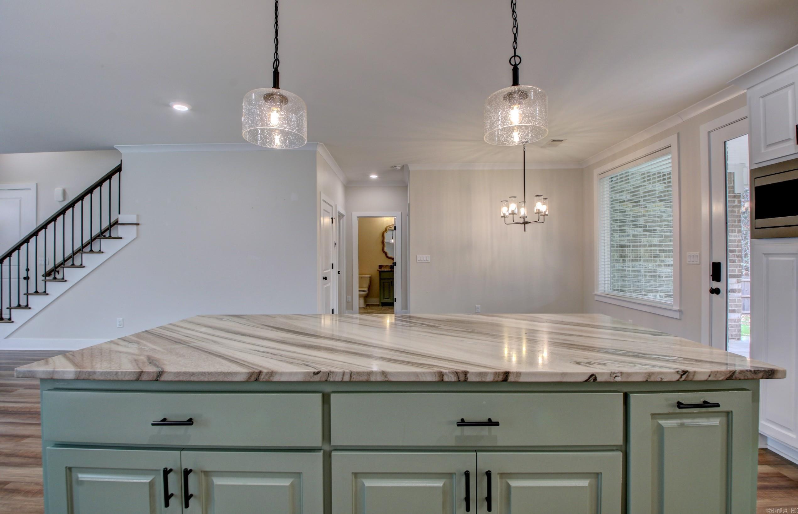 ROMAN HEIGHTS SUBDIVISION - Residential