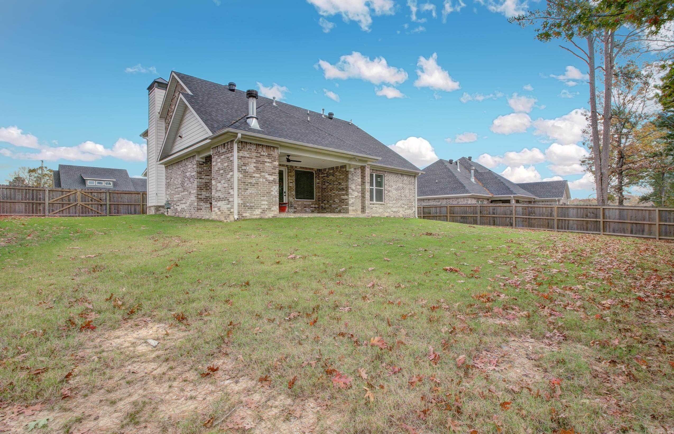 ROMAN HEIGHTS SUBDIVISION - Residential