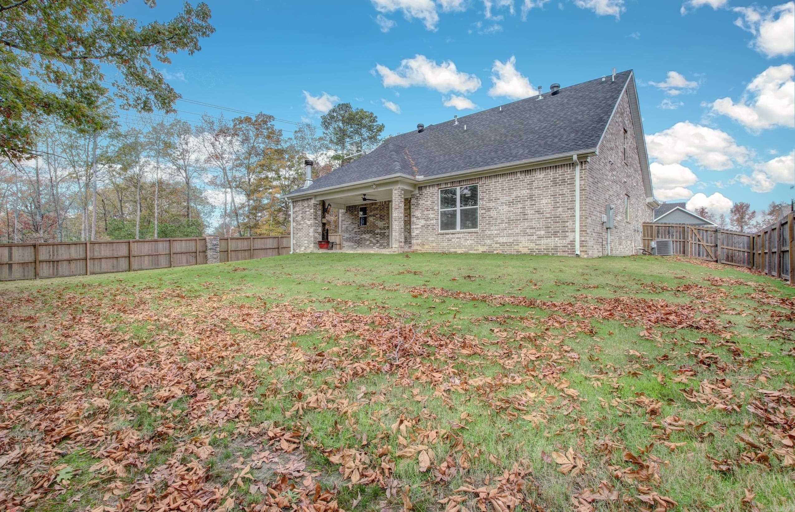 ROMAN HEIGHTS SUBDIVISION - Residential