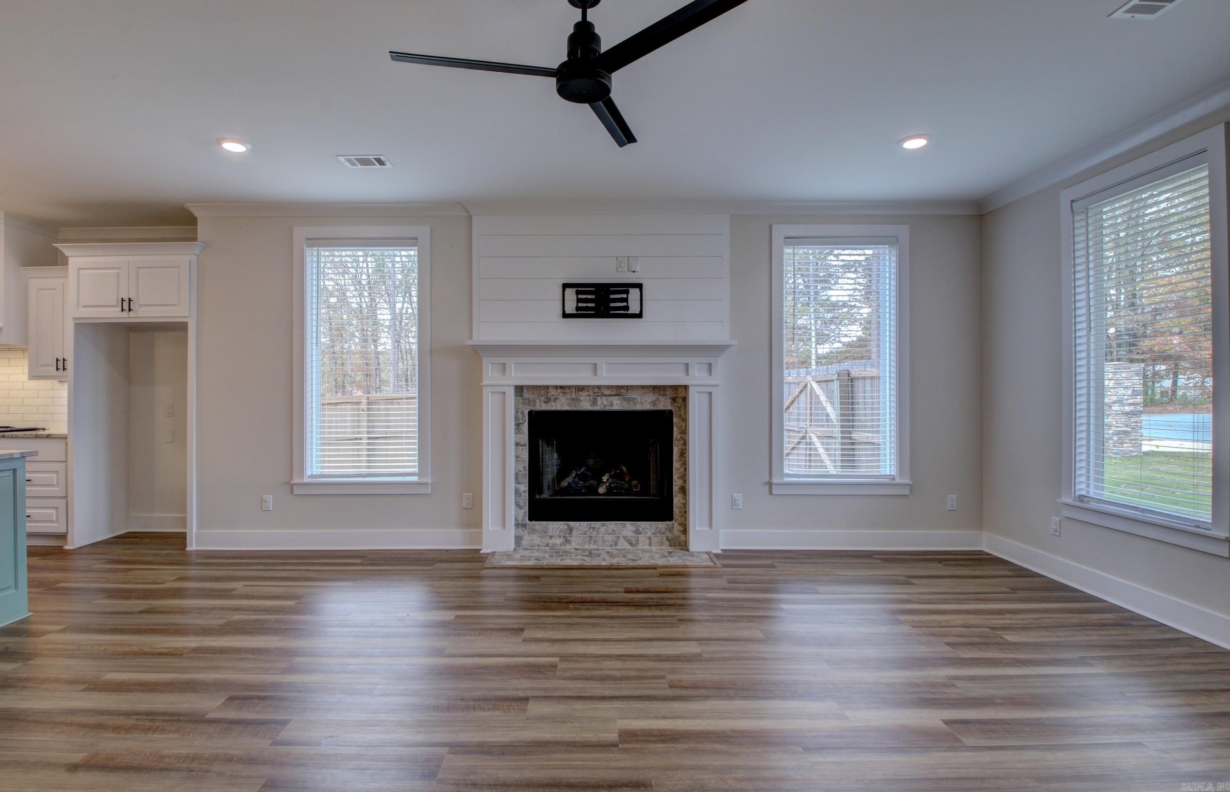 ROMAN HEIGHTS SUBDIVISION - Residential