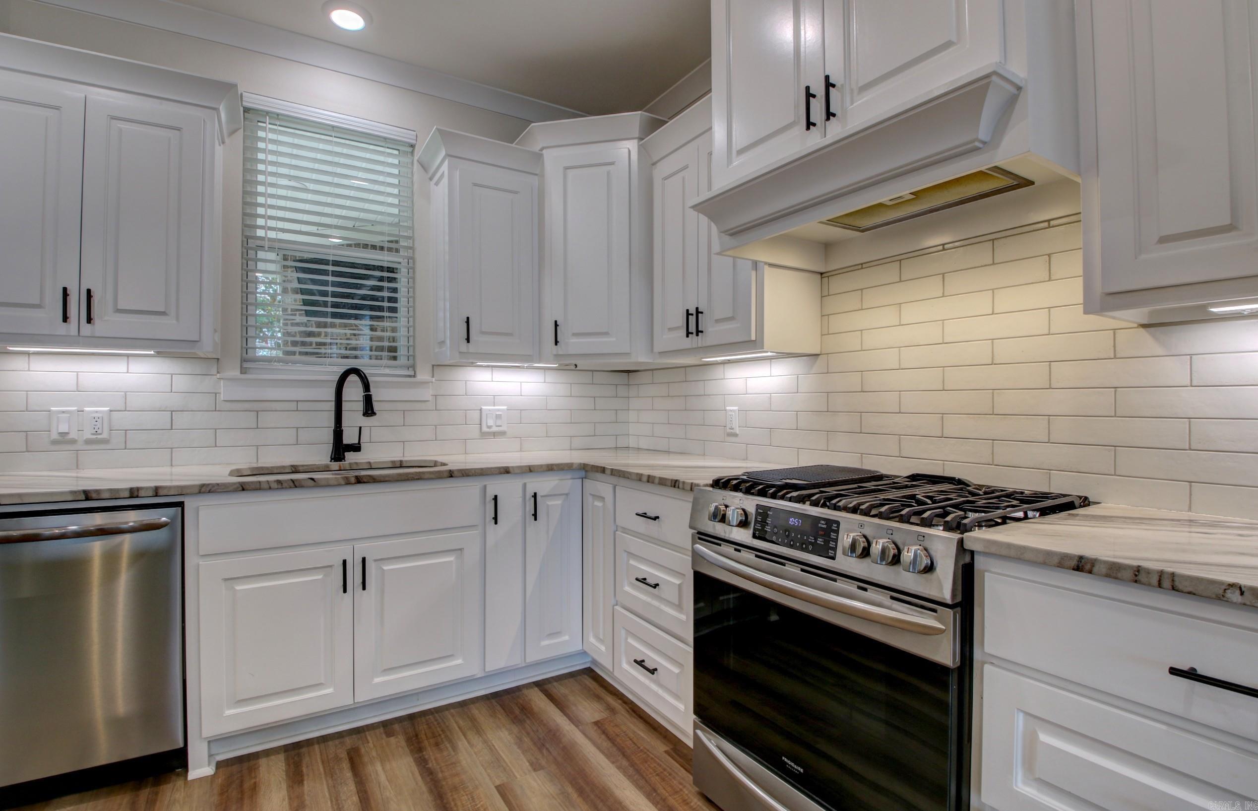 ROMAN HEIGHTS SUBDIVISION - Residential