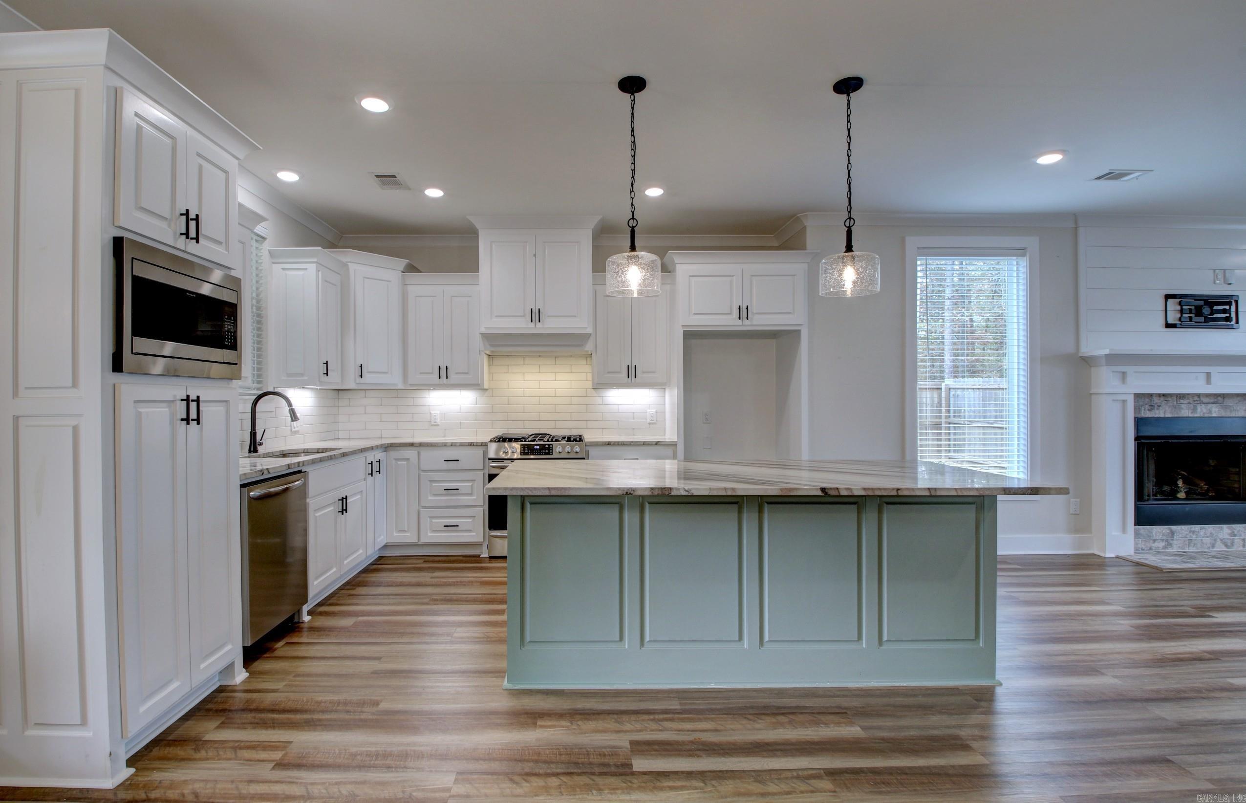 ROMAN HEIGHTS SUBDIVISION - Residential