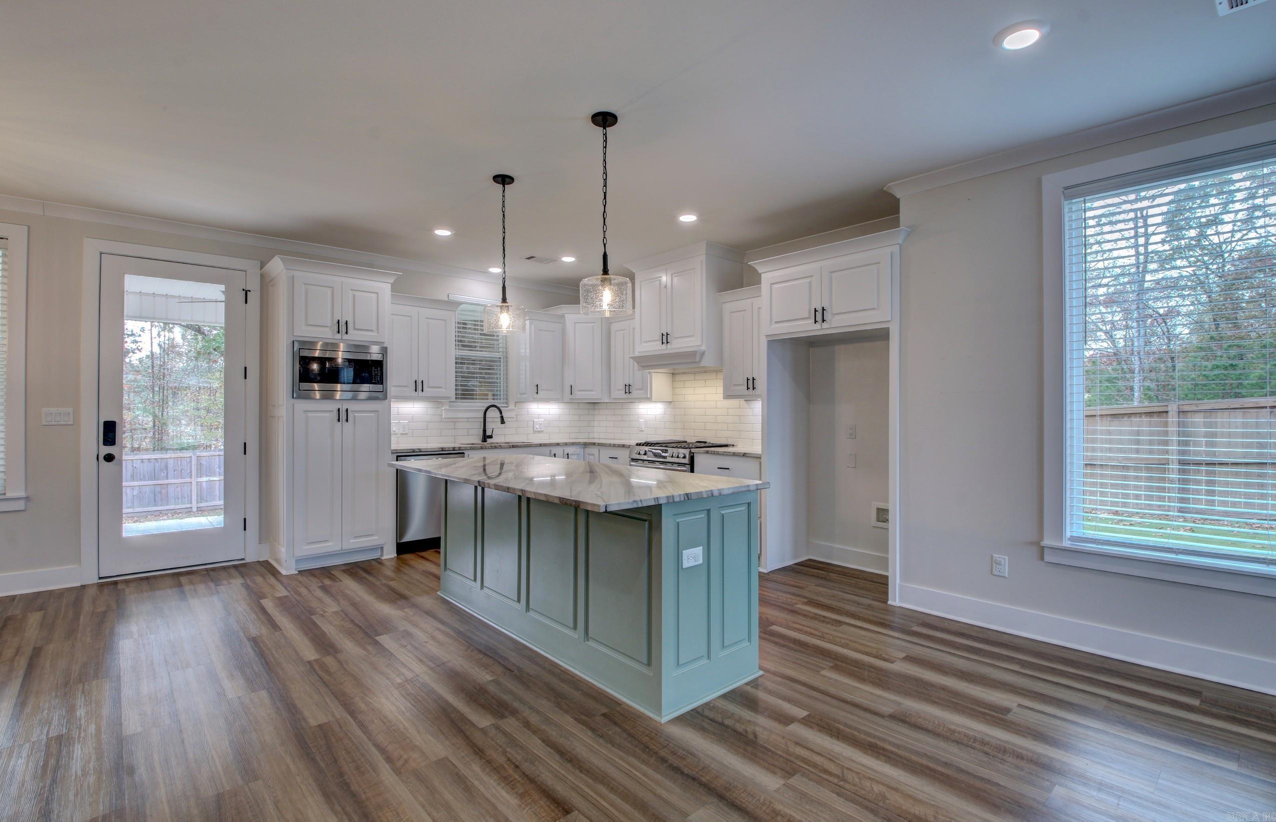 ROMAN HEIGHTS SUBDIVISION - Residential