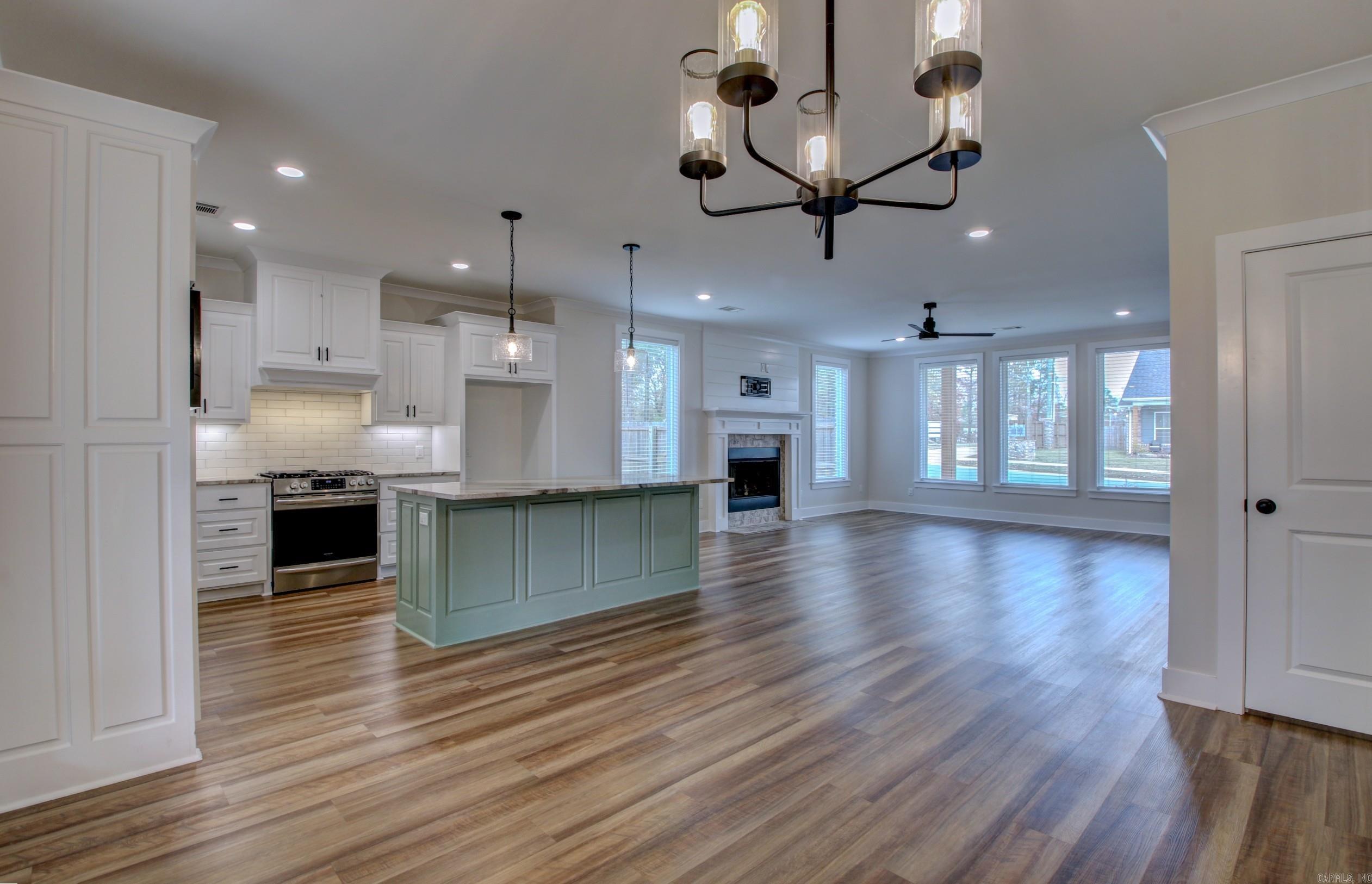 ROMAN HEIGHTS SUBDIVISION - Residential