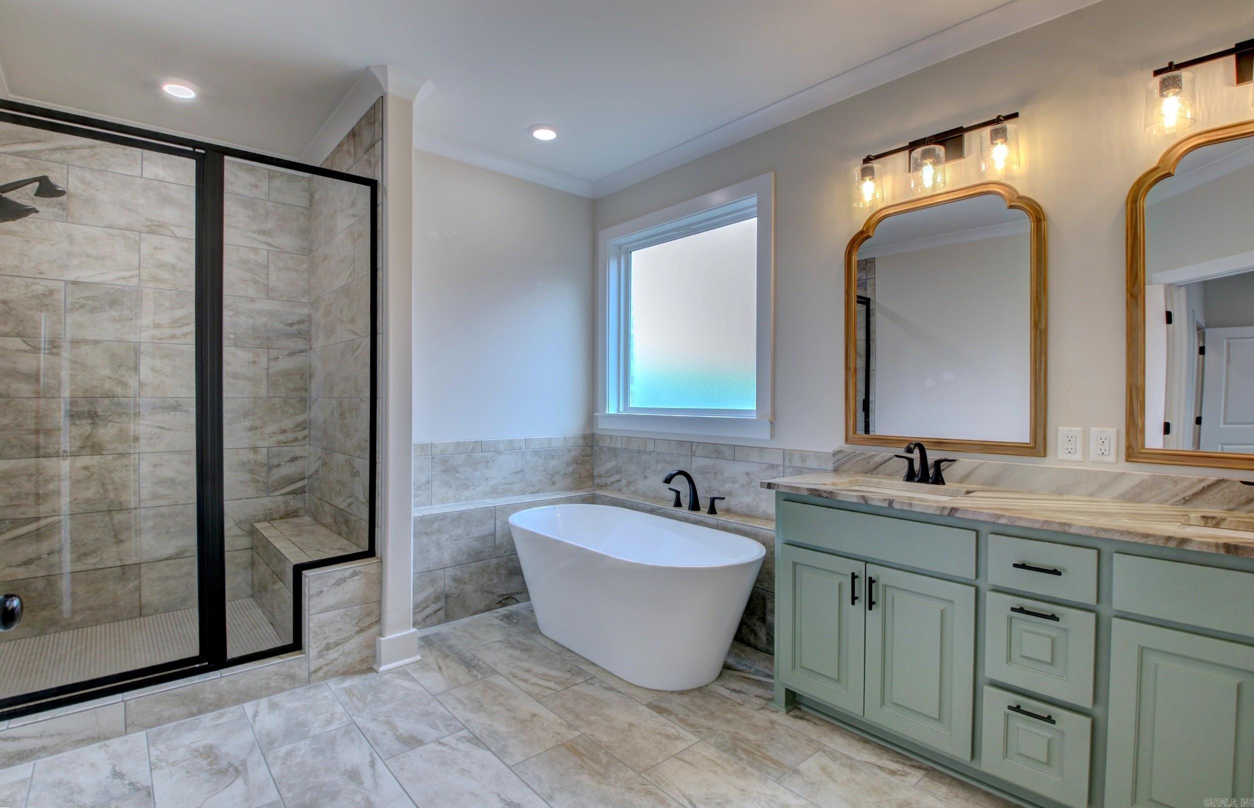 ROMAN HEIGHTS SUBDIVISION - Residential
