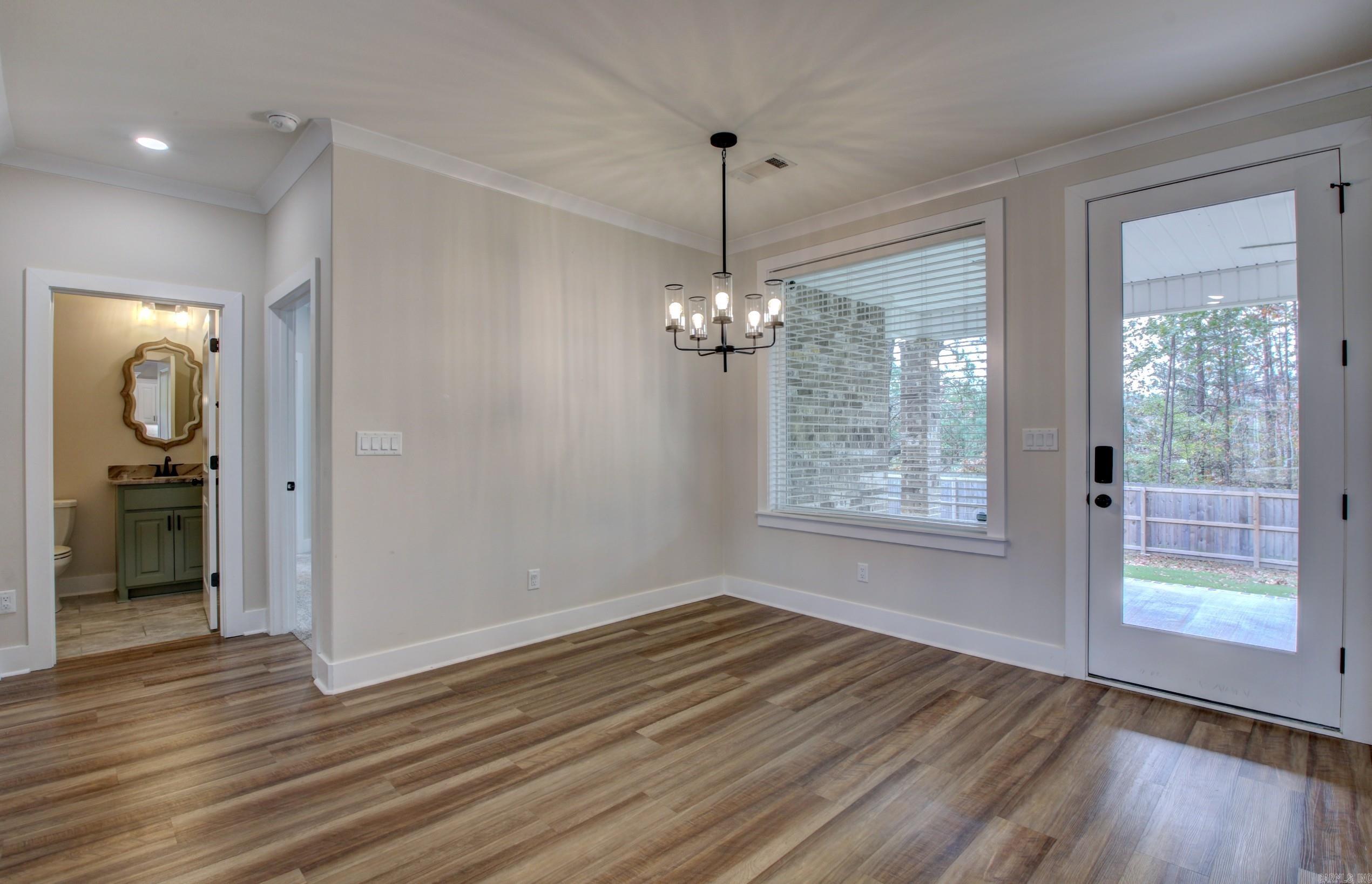 ROMAN HEIGHTS SUBDIVISION - Residential