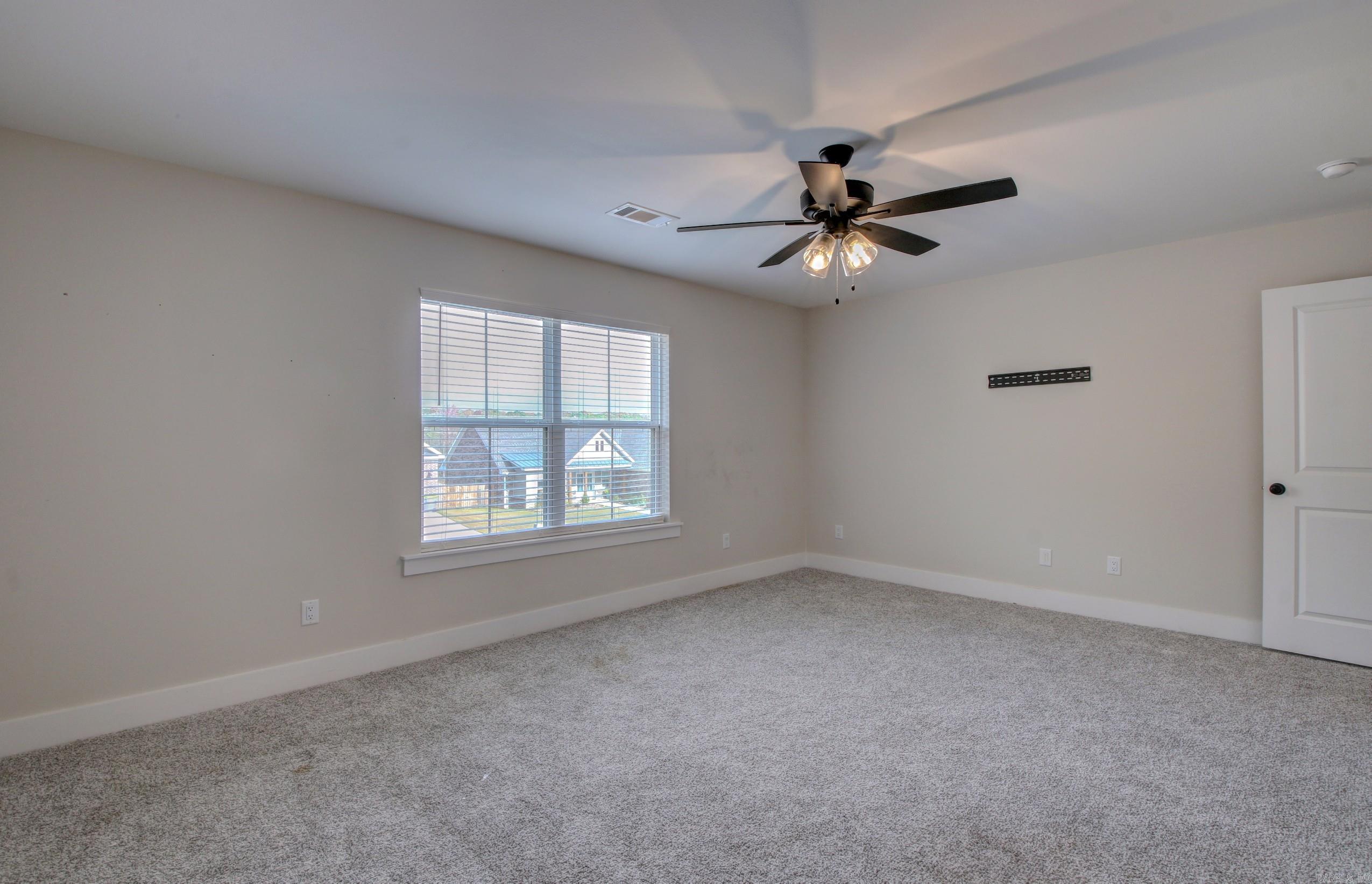 ROMAN HEIGHTS SUBDIVISION - Residential