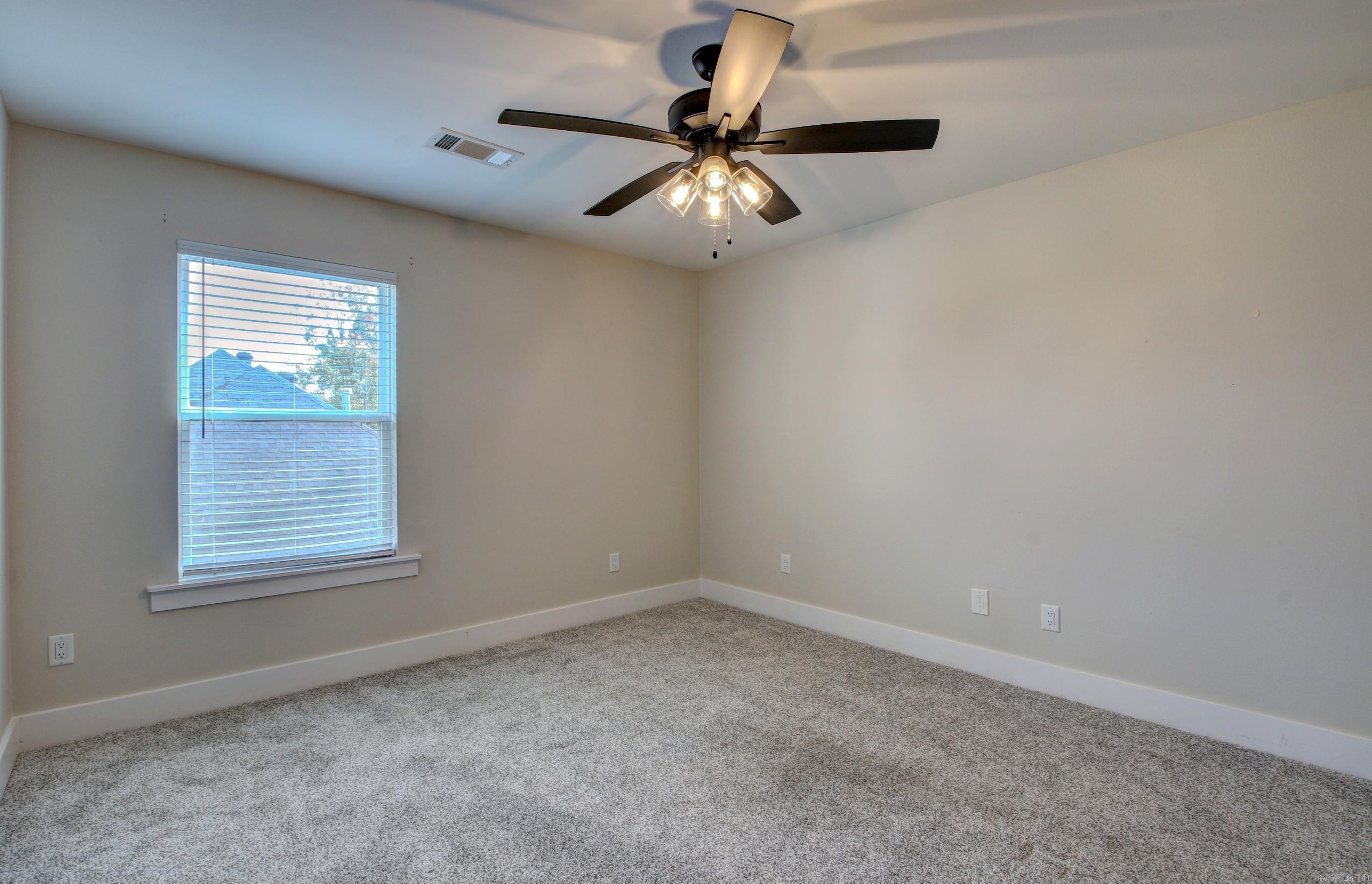 ROMAN HEIGHTS SUBDIVISION - Residential
