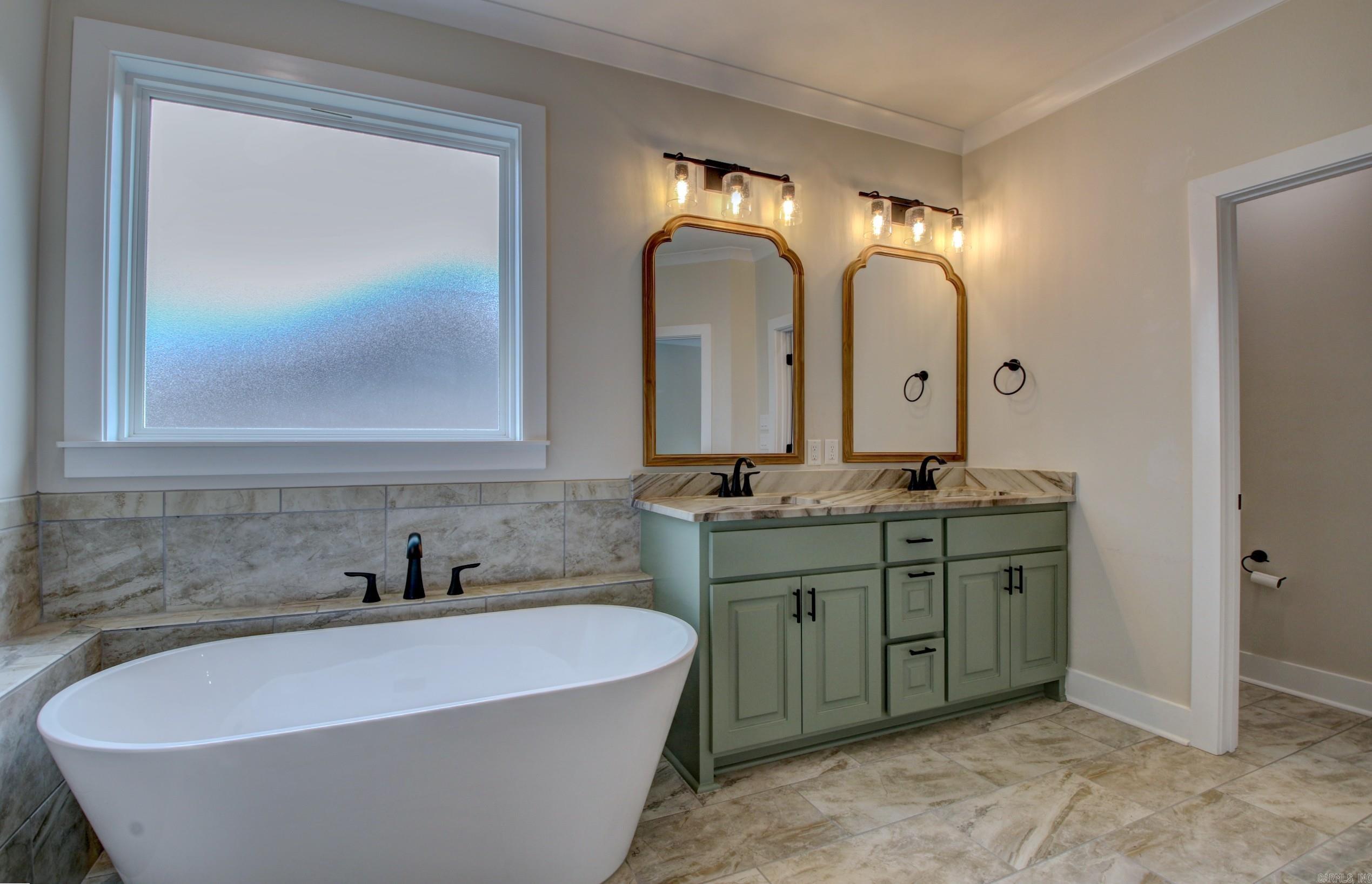 ROMAN HEIGHTS SUBDIVISION - Residential