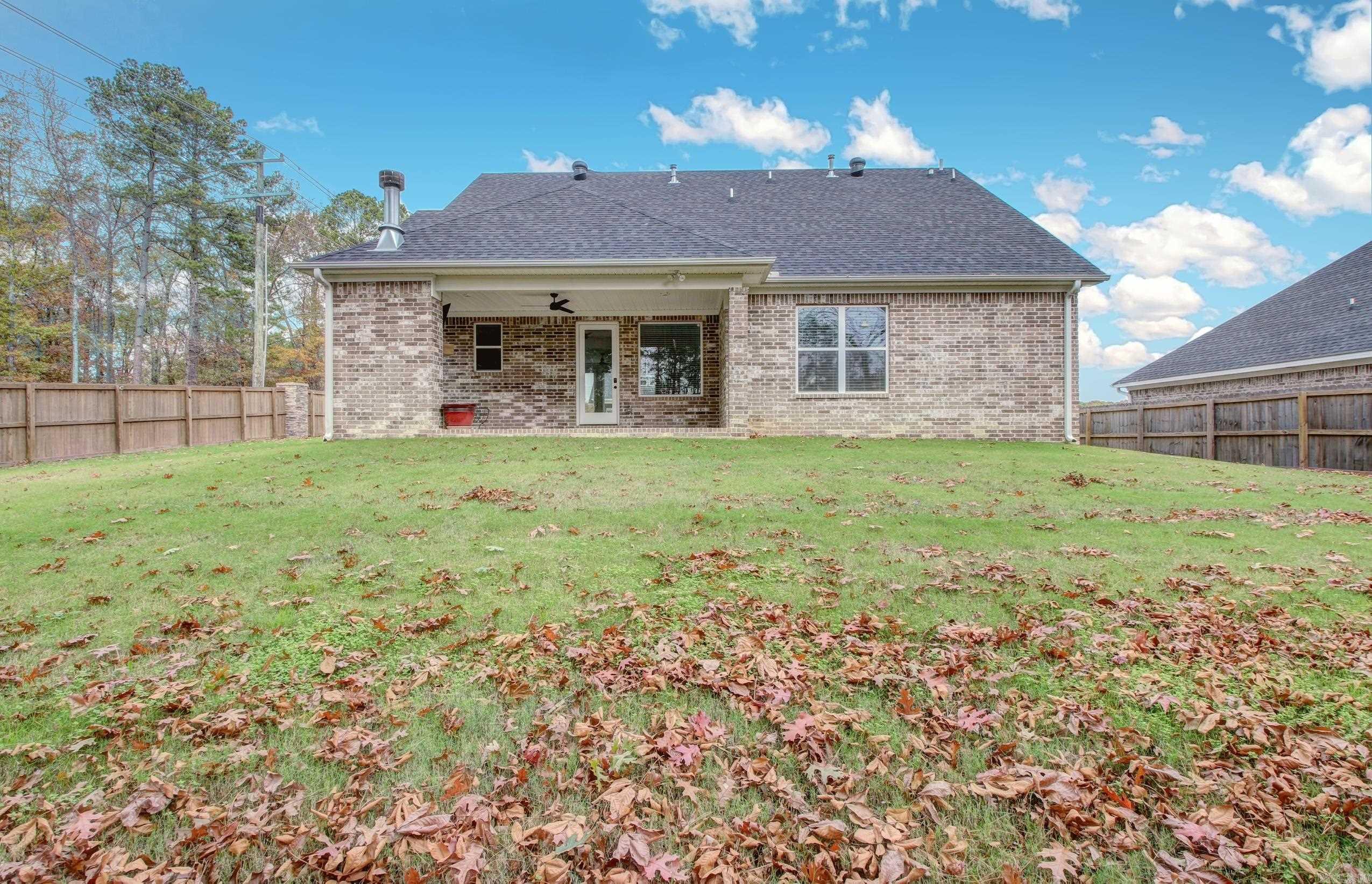 ROMAN HEIGHTS SUBDIVISION - Residential