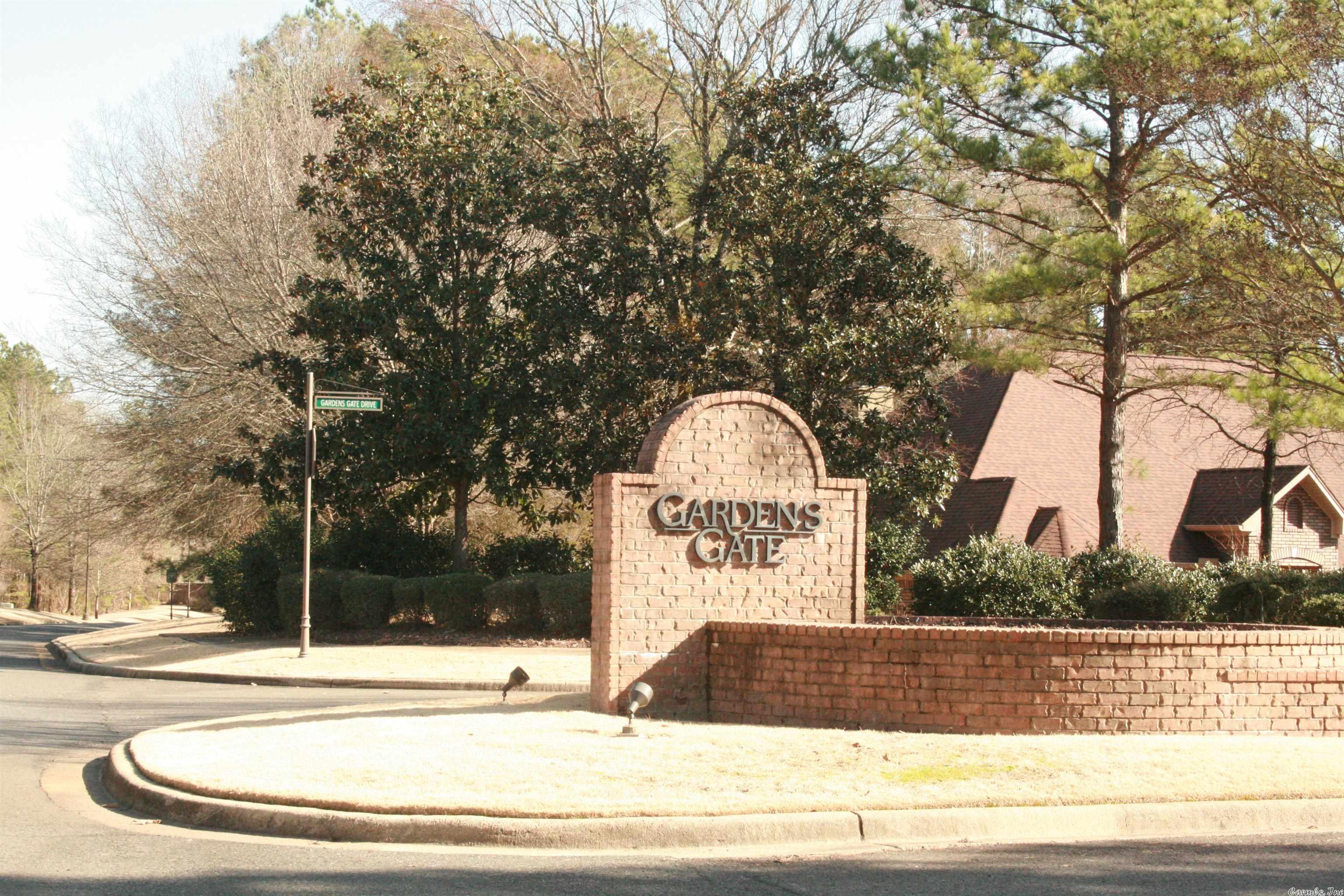 Red Oak Ridge - Land