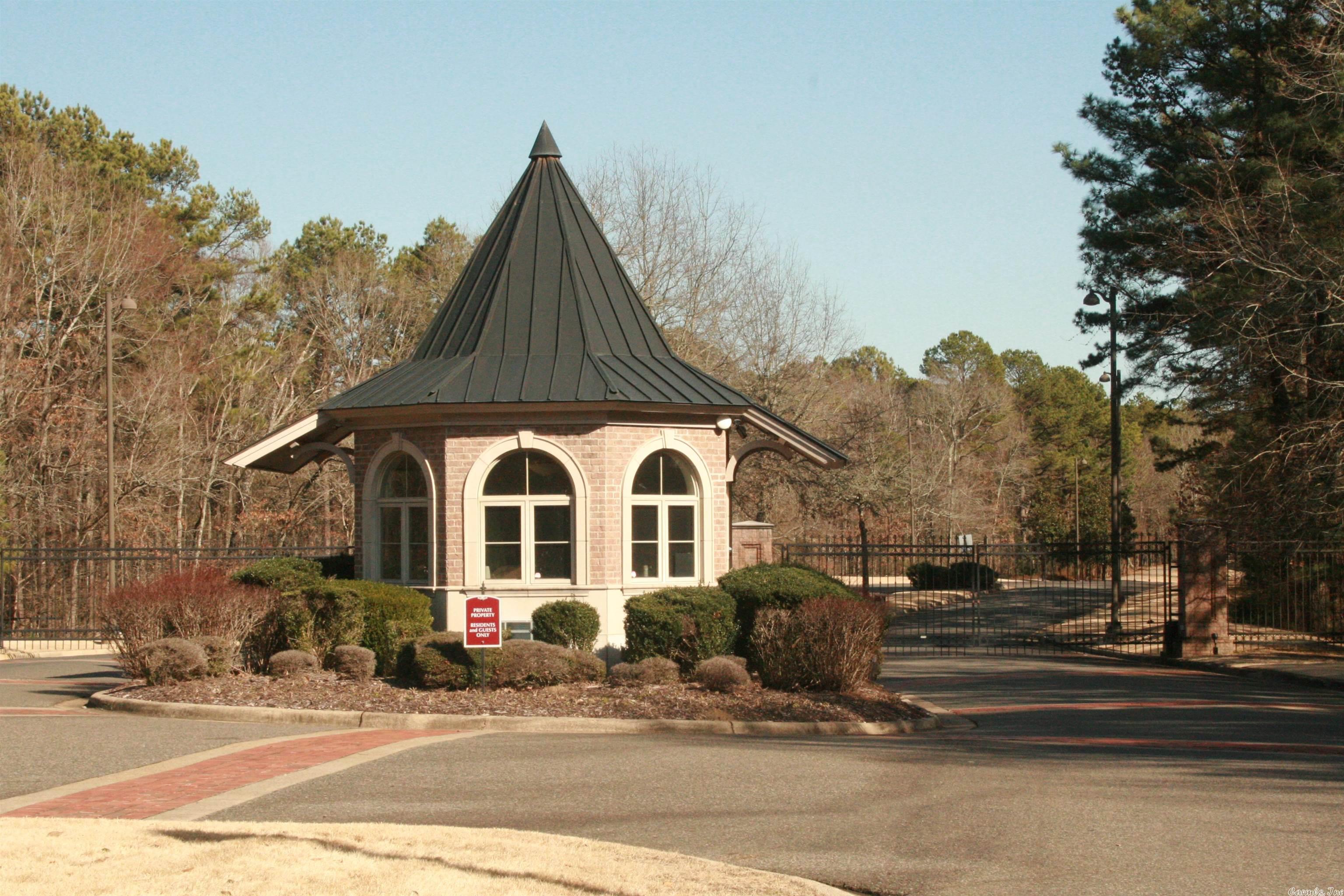 Red Oak Ridge - Land