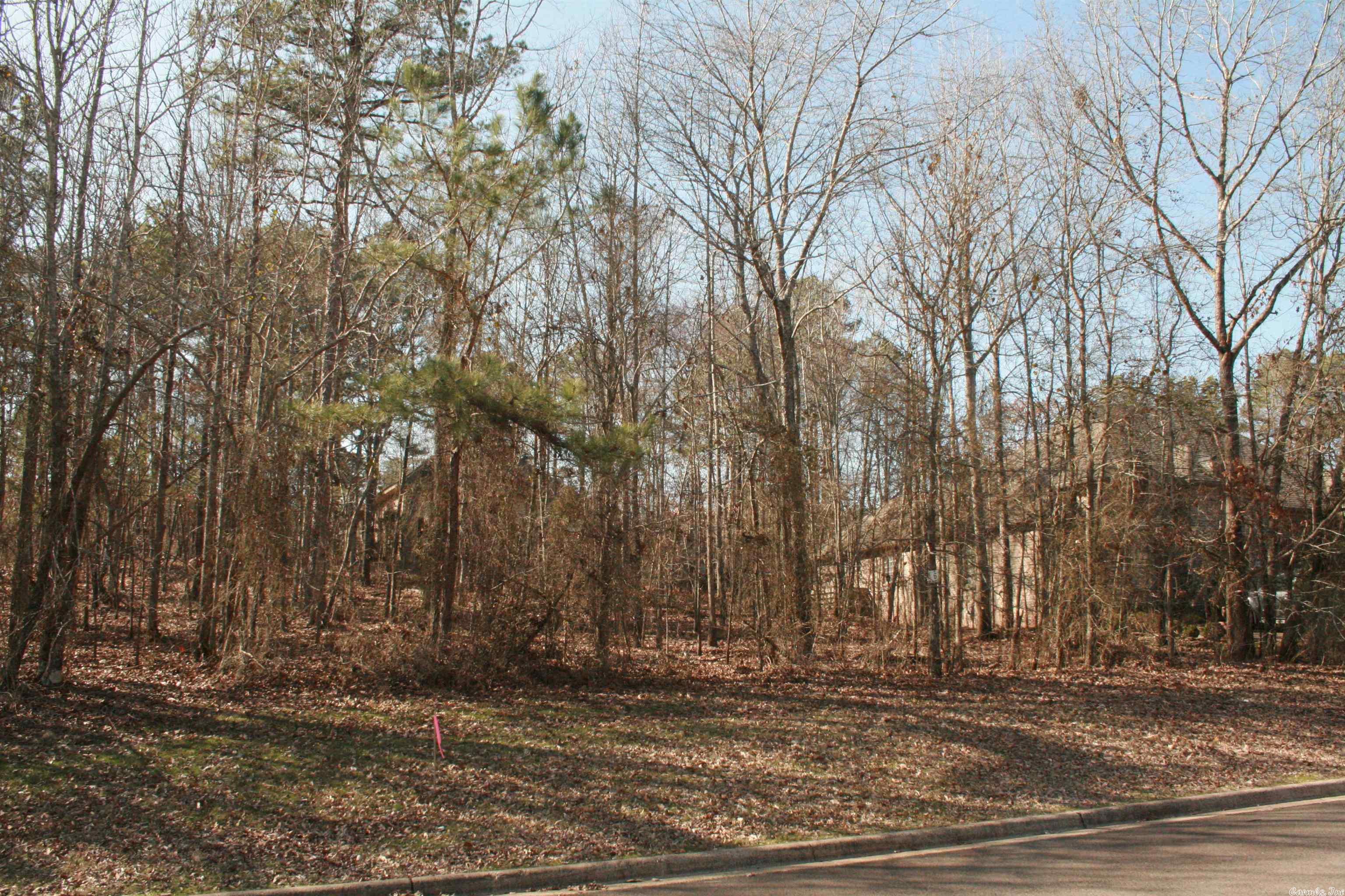 Red Oak Ridge - Land