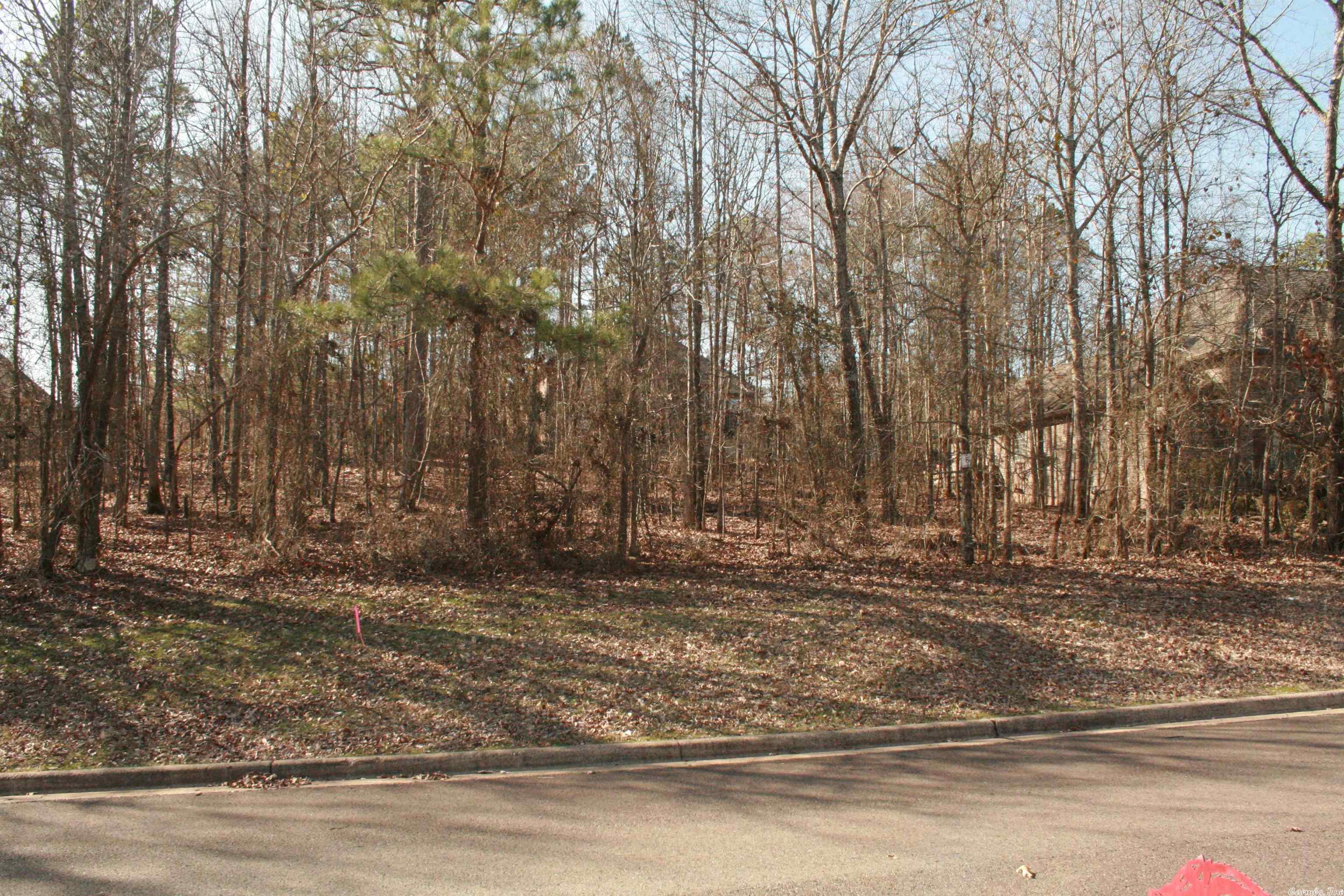 Red Oak Ridge - Land