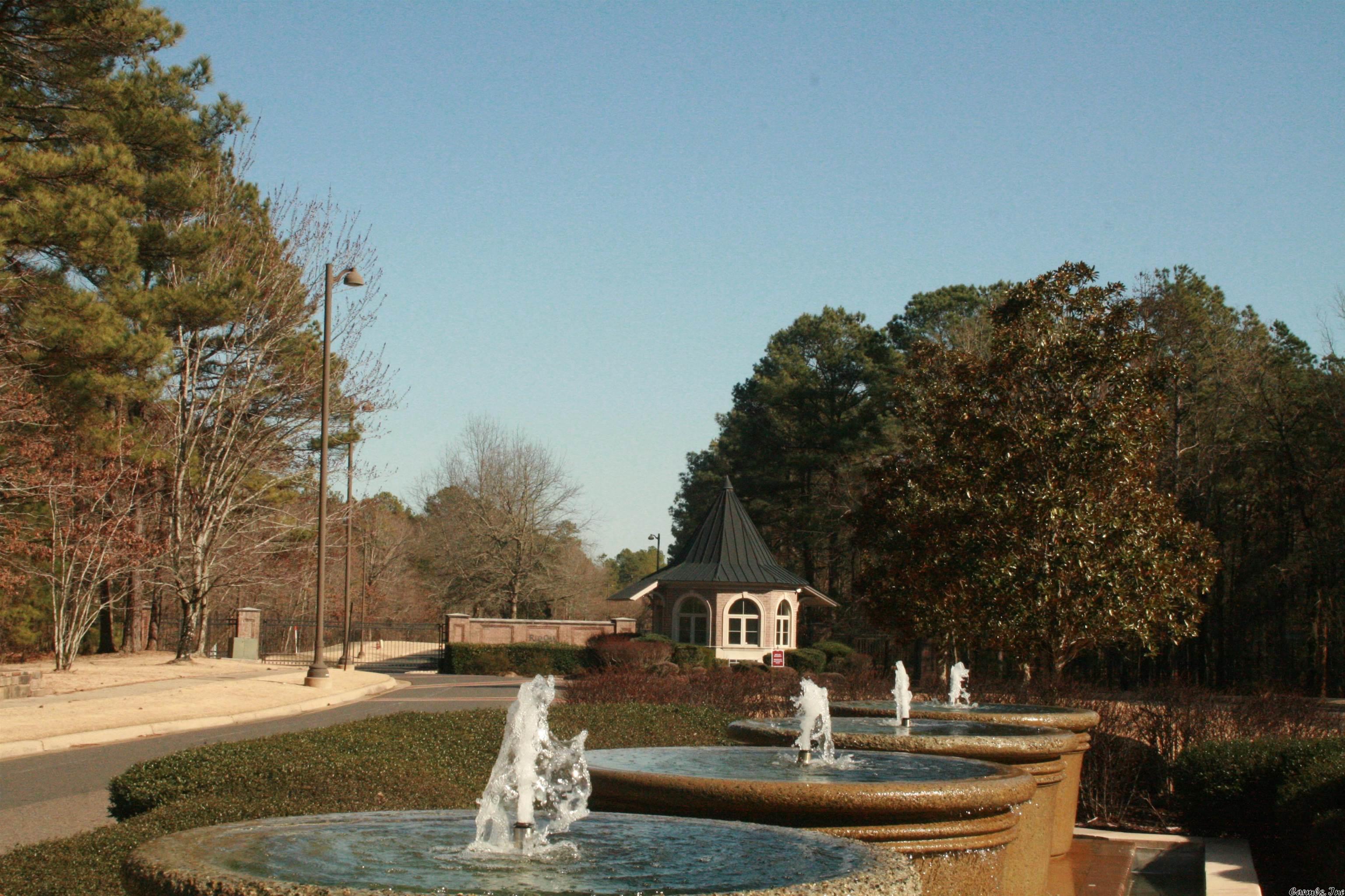 Red Oak Ridge - Land