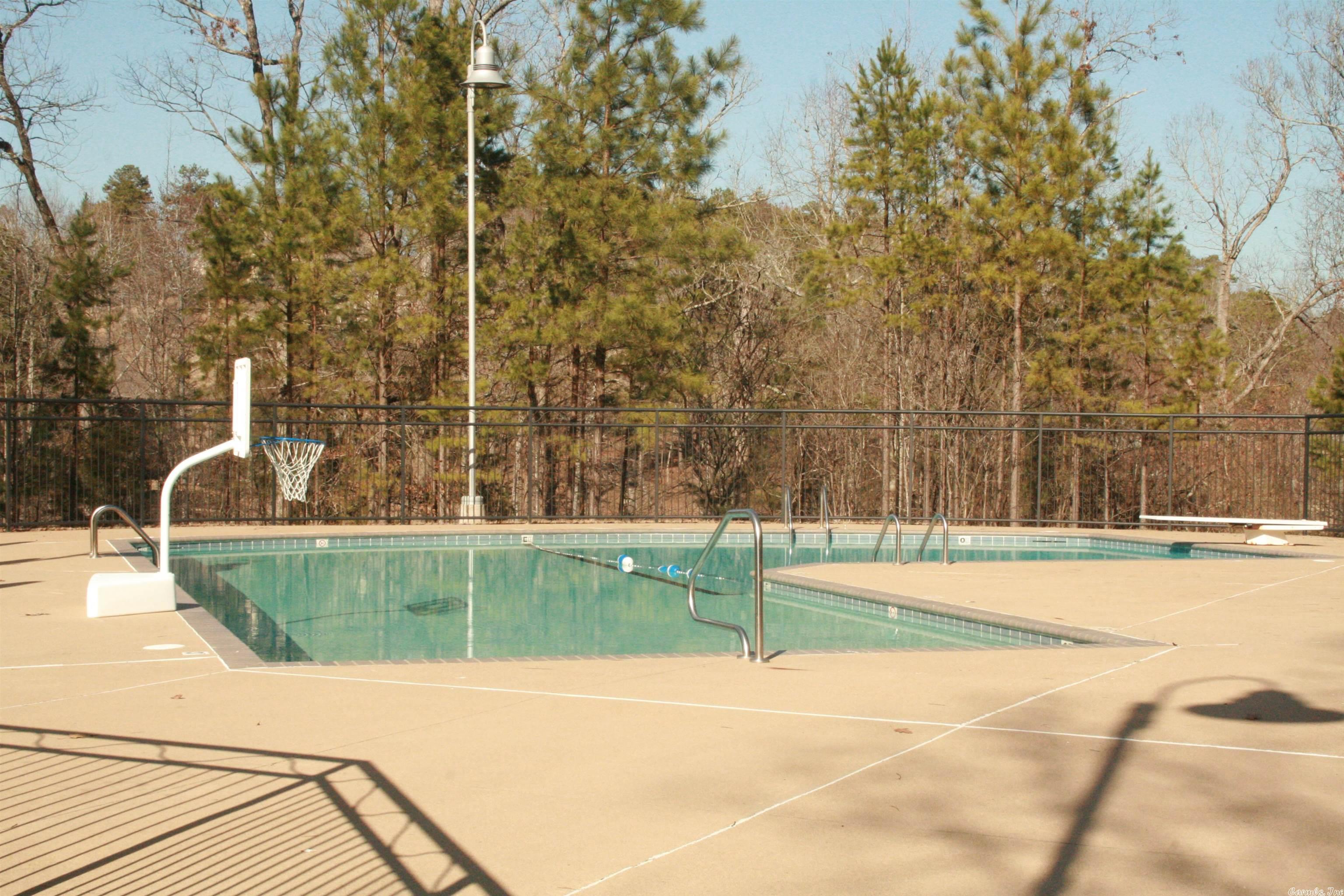 Red Oak Ridge - Land