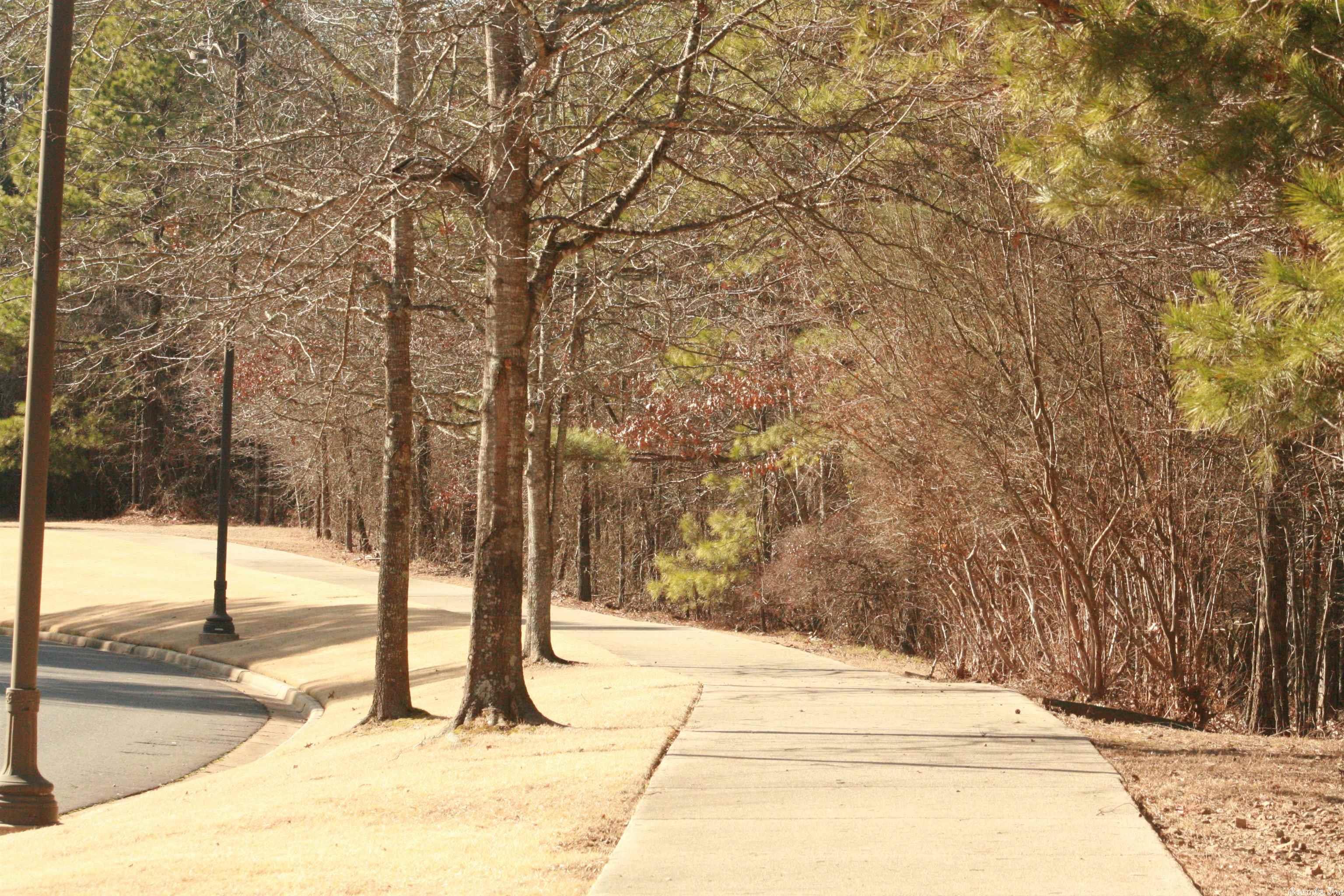 Red Oak Ridge - Land