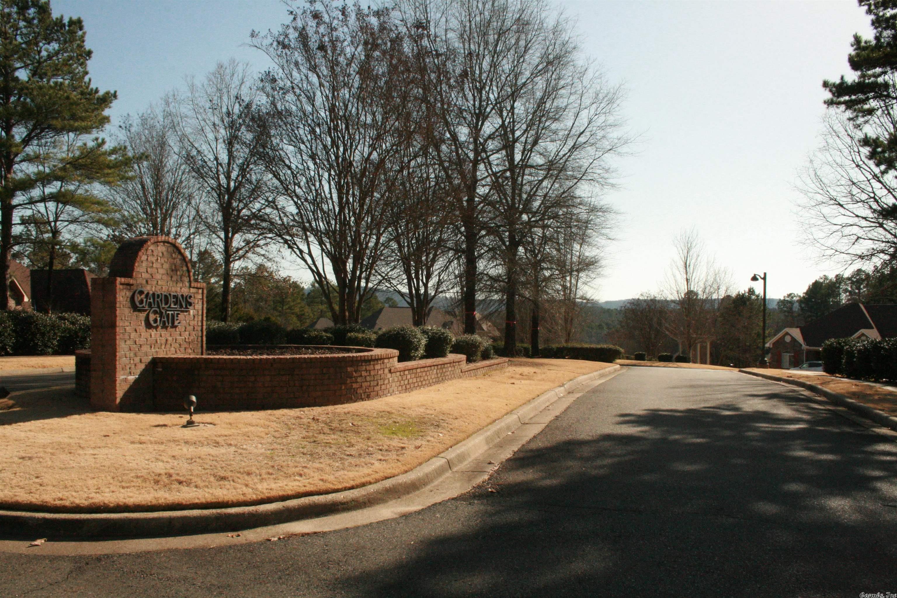 Red Oak Ridge - Land