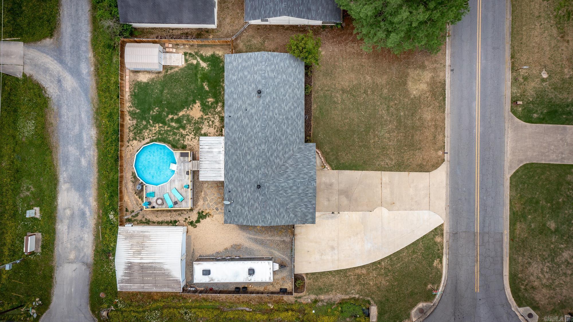 DEEREWOOD - Residential