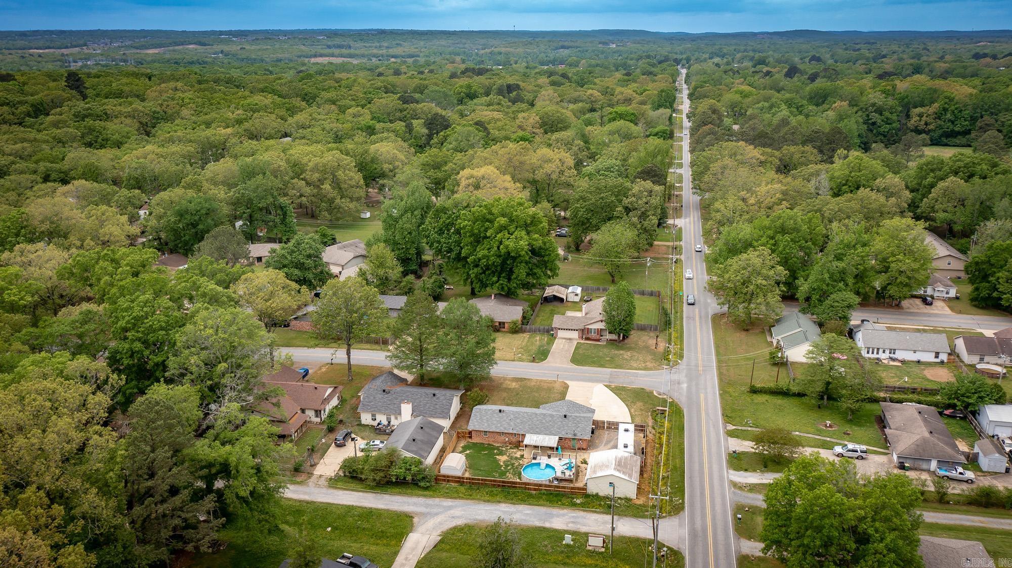 DEEREWOOD - Residential