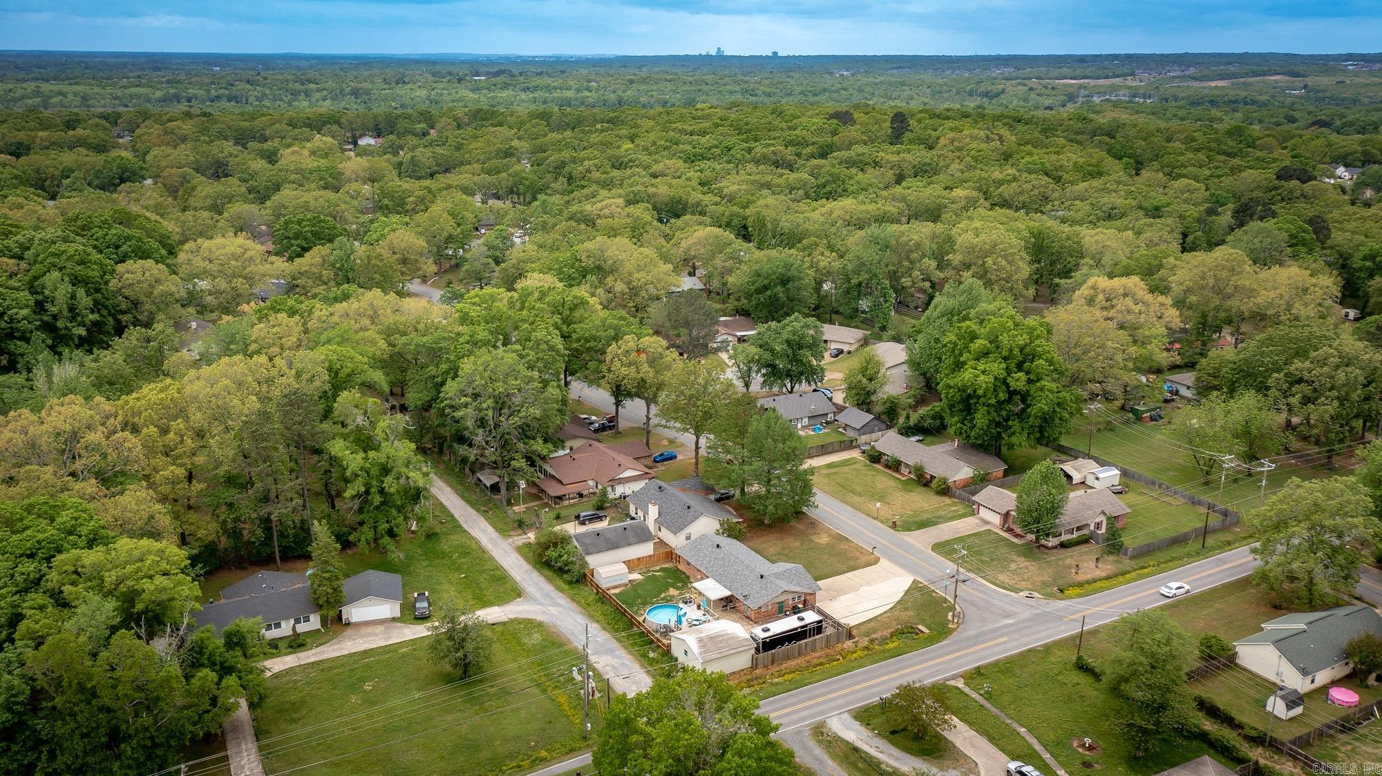 DEEREWOOD - Residential