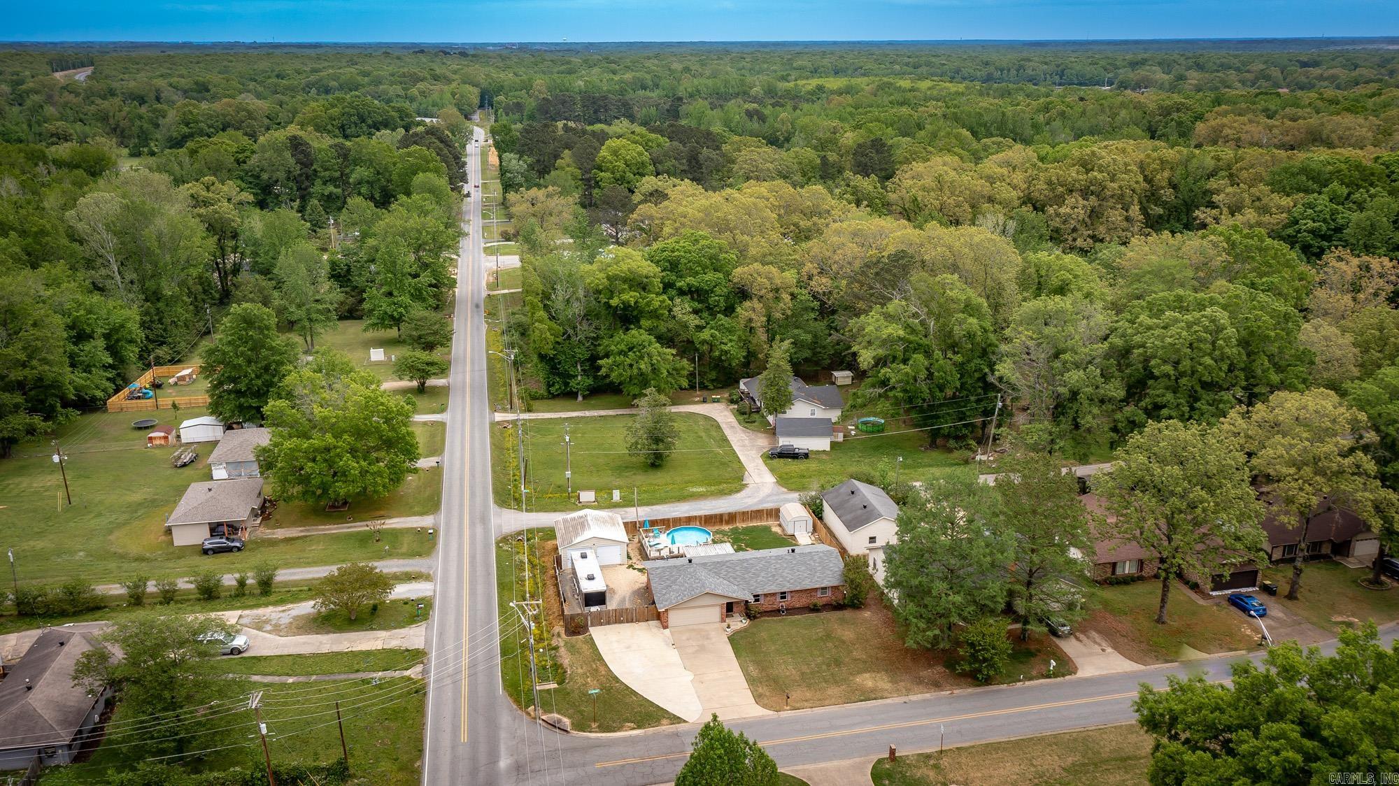 DEEREWOOD - Residential