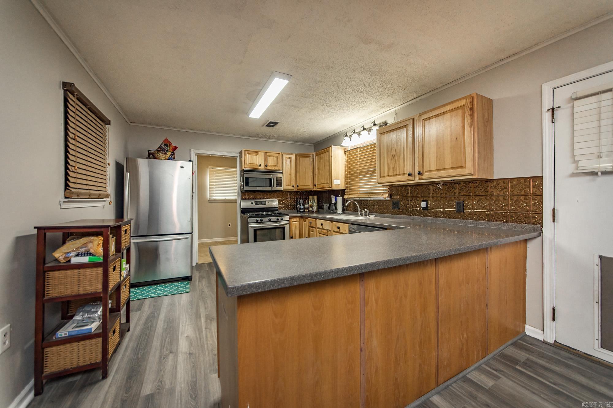 DEEREWOOD - Residential