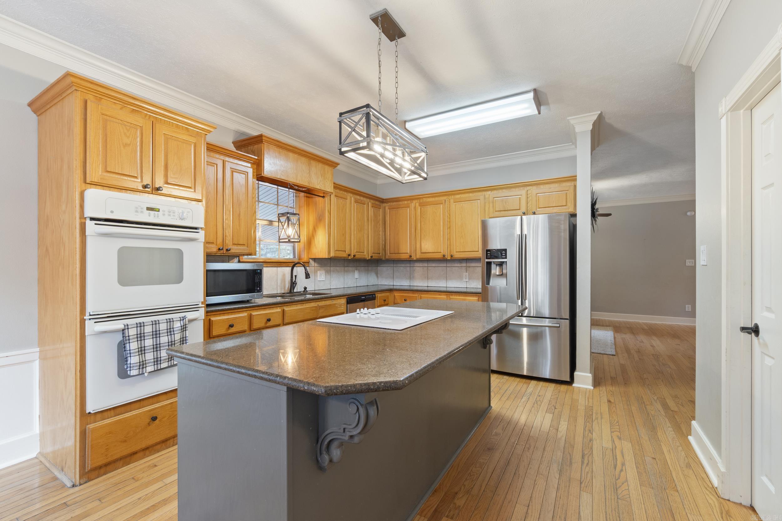 North Heights Phase IV - Residential