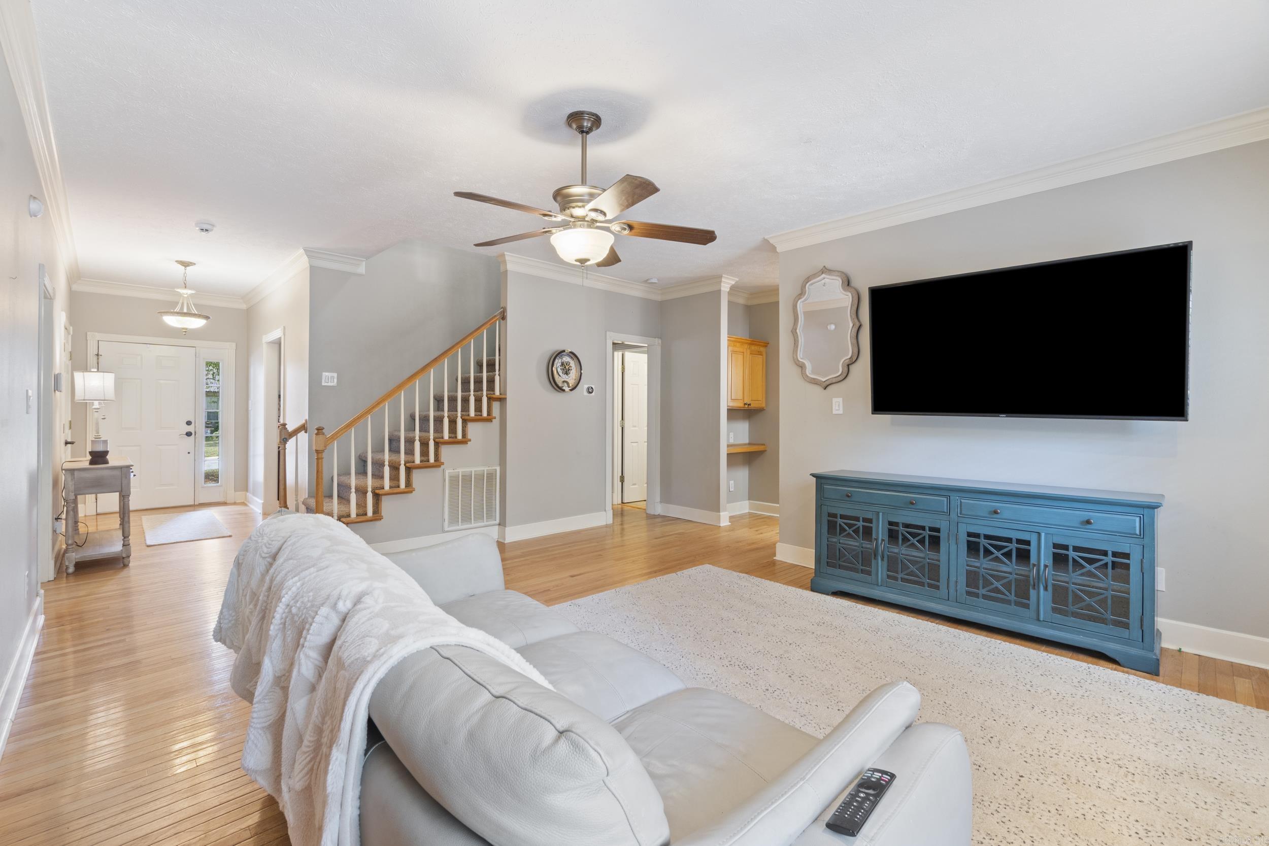 North Heights Phase IV - Residential