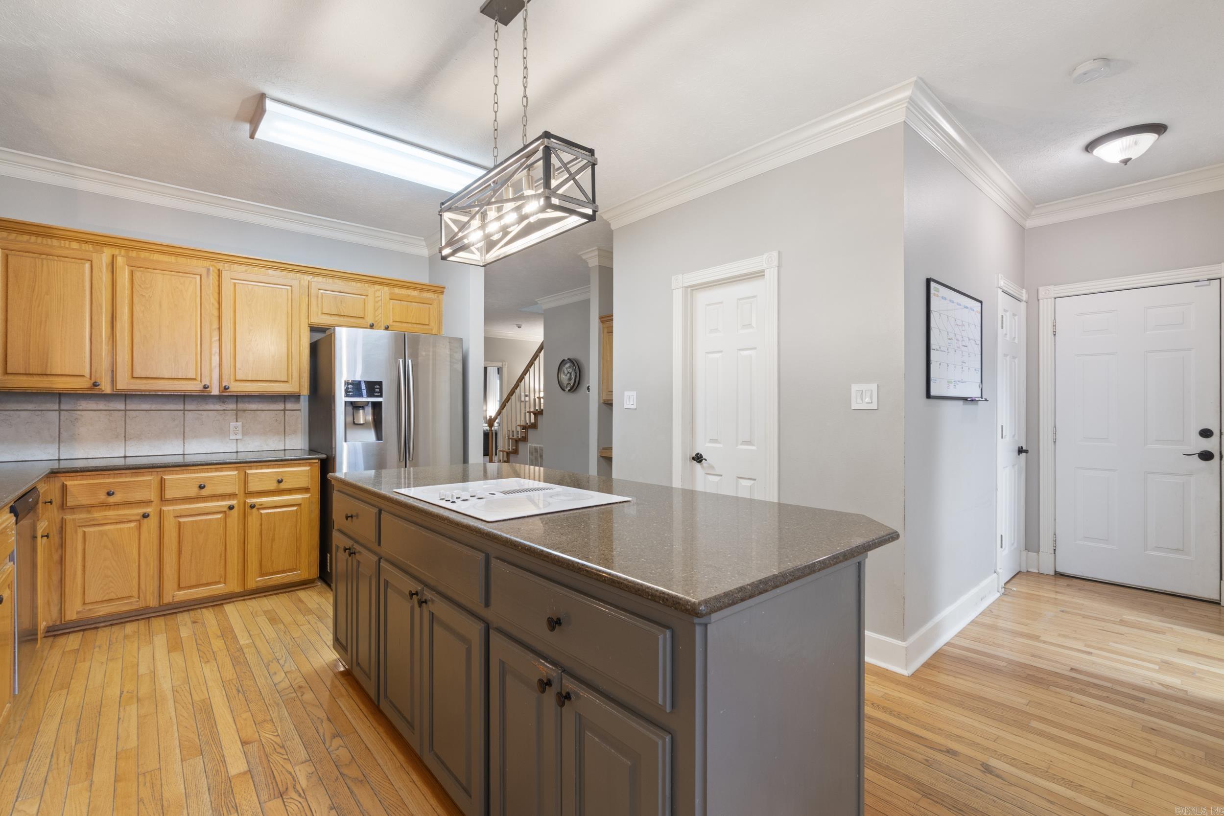 North Heights Phase IV - Residential
