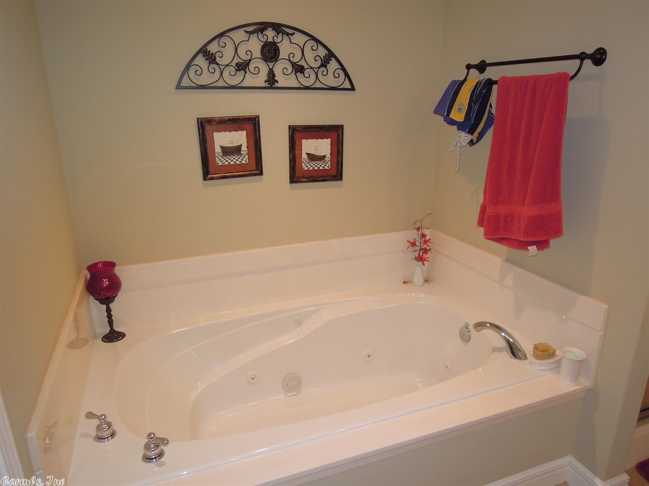 Central Terrace HPR - Residential