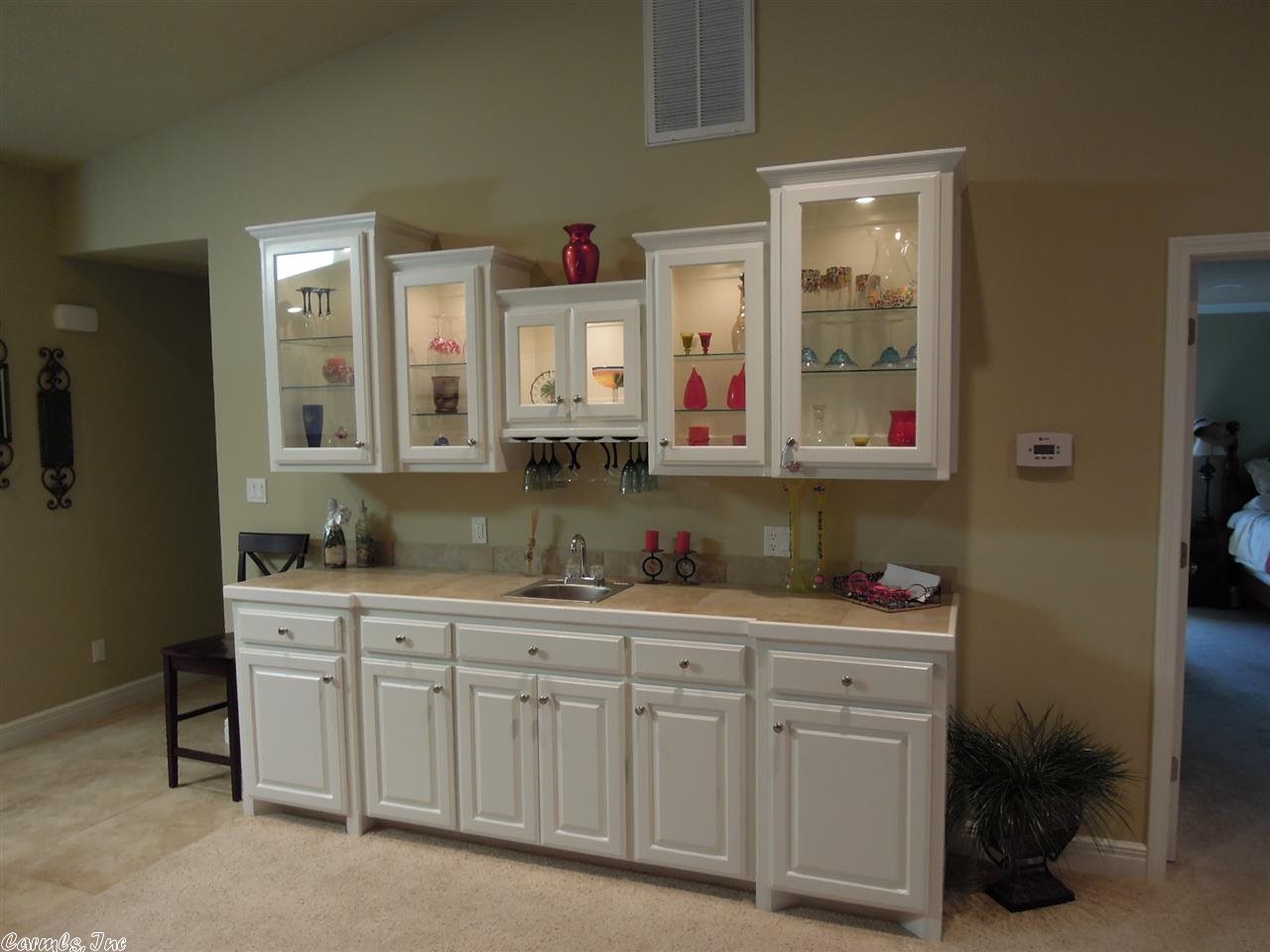 Central Terrace HPR - Residential