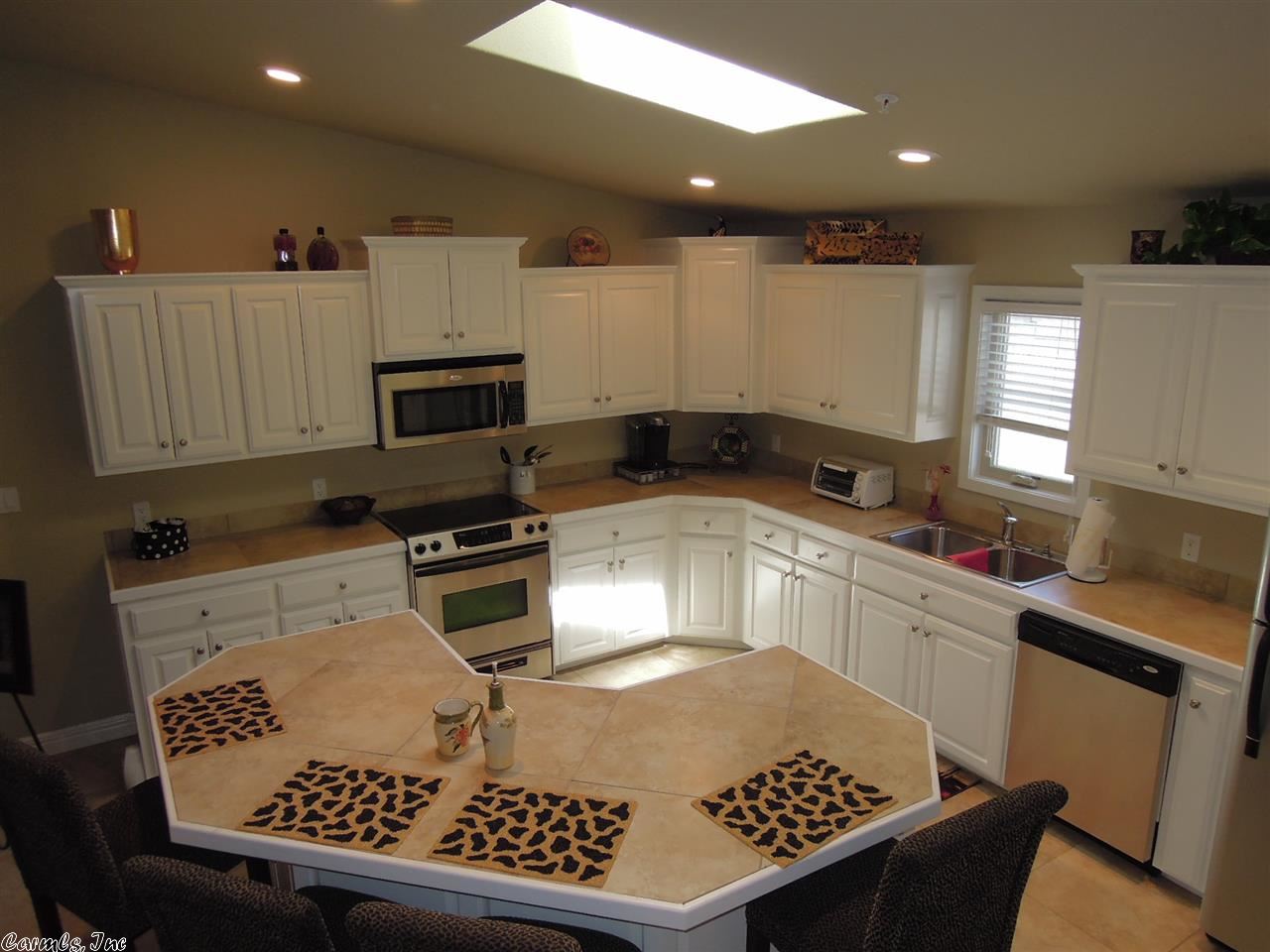 Central Terrace HPR - Residential