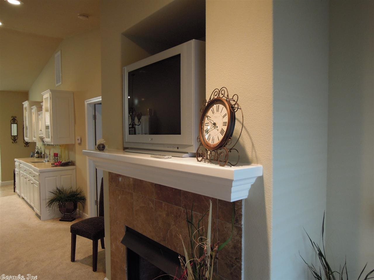 Central Terrace HPR - Residential