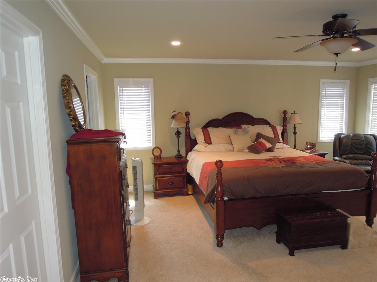 Central Terrace HPR - Residential