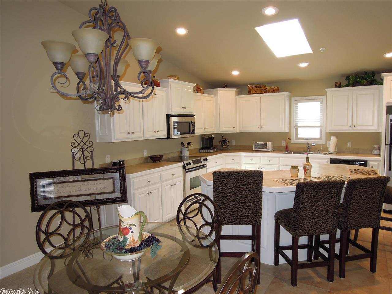 Central Terrace HPR - Residential