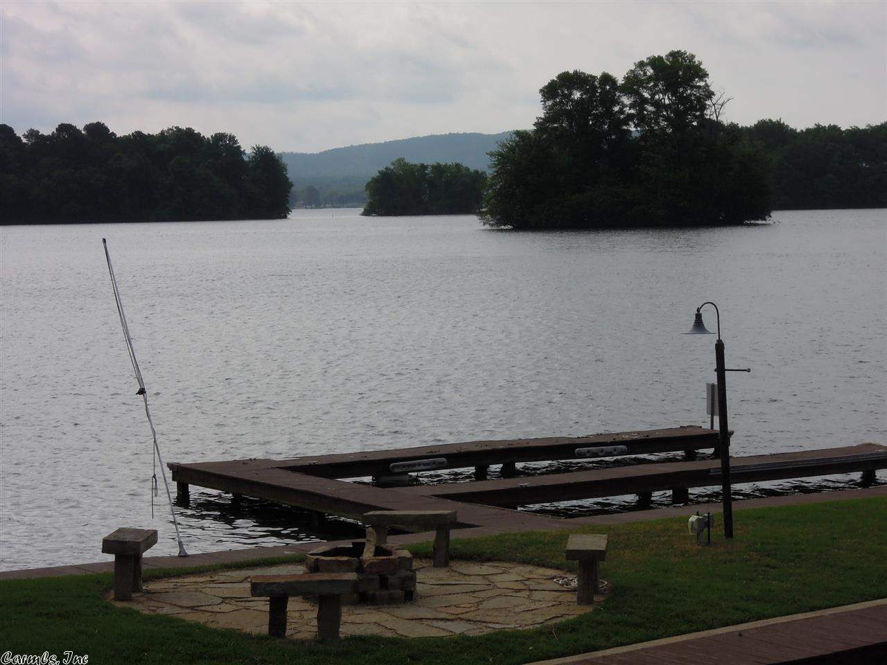 Central Terrace HPR - Residential