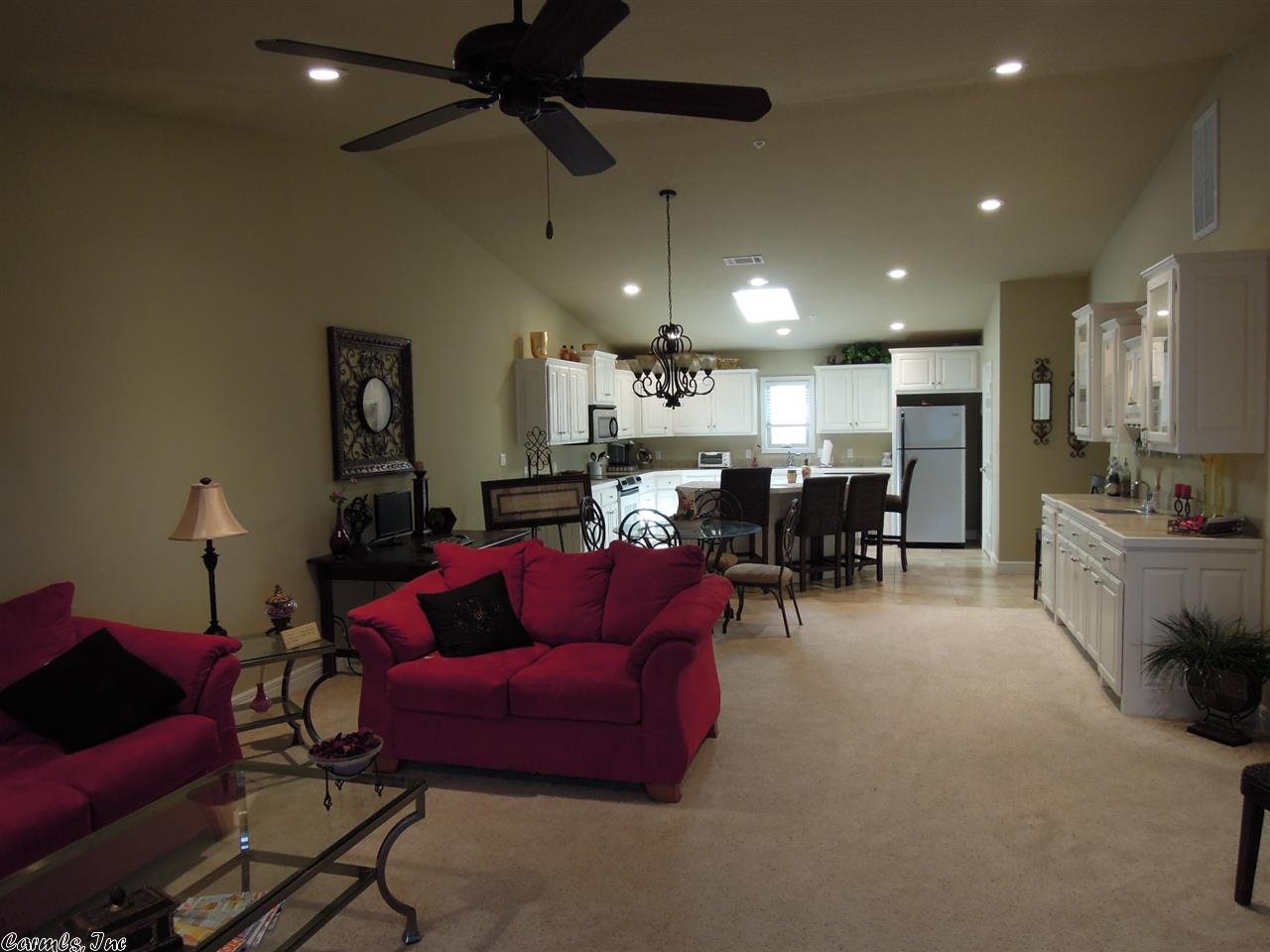 Central Terrace HPR - Residential