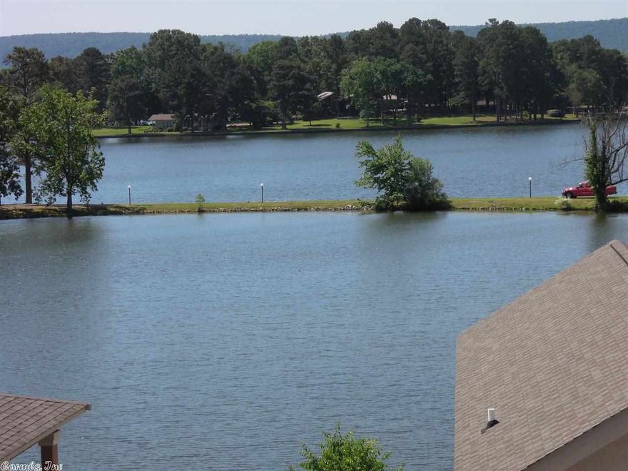 Great waterview condo in desirable 7 South location. Low poa dues, nearly new and rarely used, this unit is ready for new owner. Complete with wet bar and fireplace,covered deck accessed by both the den and master bedroom. Upper level, double covered parking with small storage room. Boat tie up access. Great rental opportunity when you aren't using it!