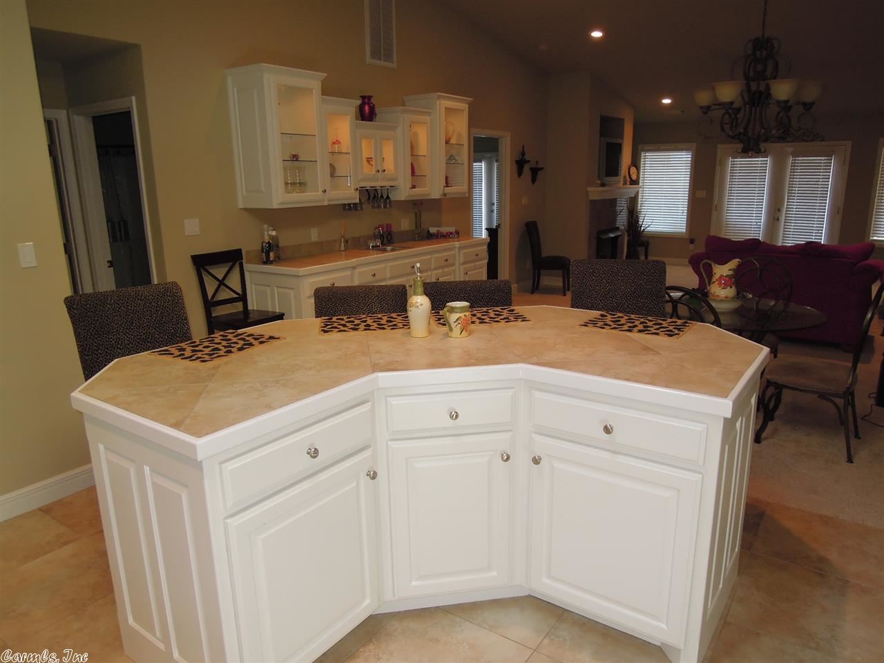 Central Terrace HPR - Residential