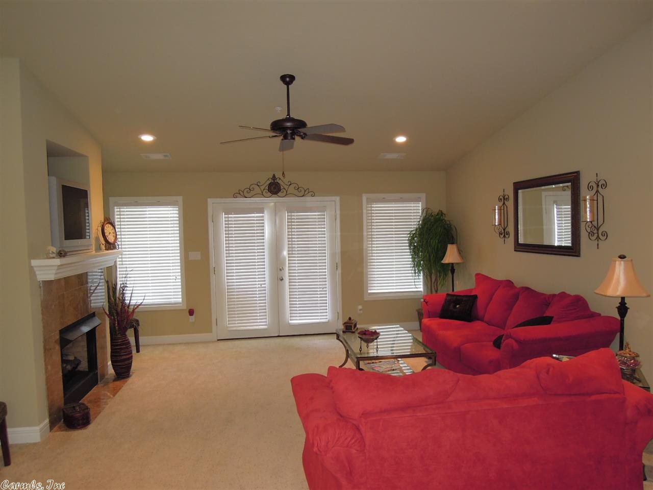 Central Terrace HPR - Residential