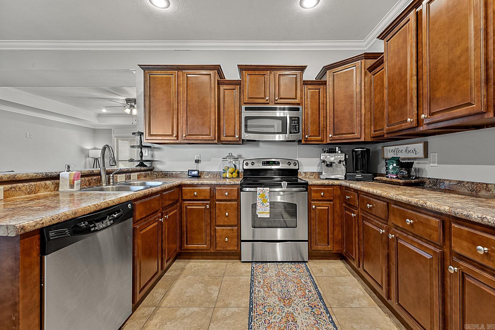 BEAVER CREEK - Residential