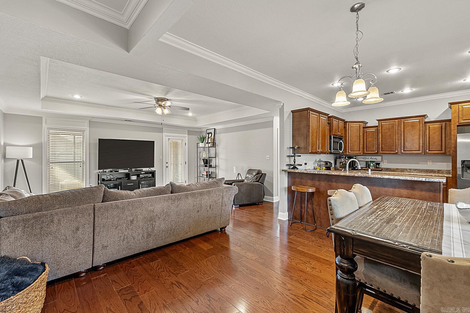 BEAVER CREEK - Residential