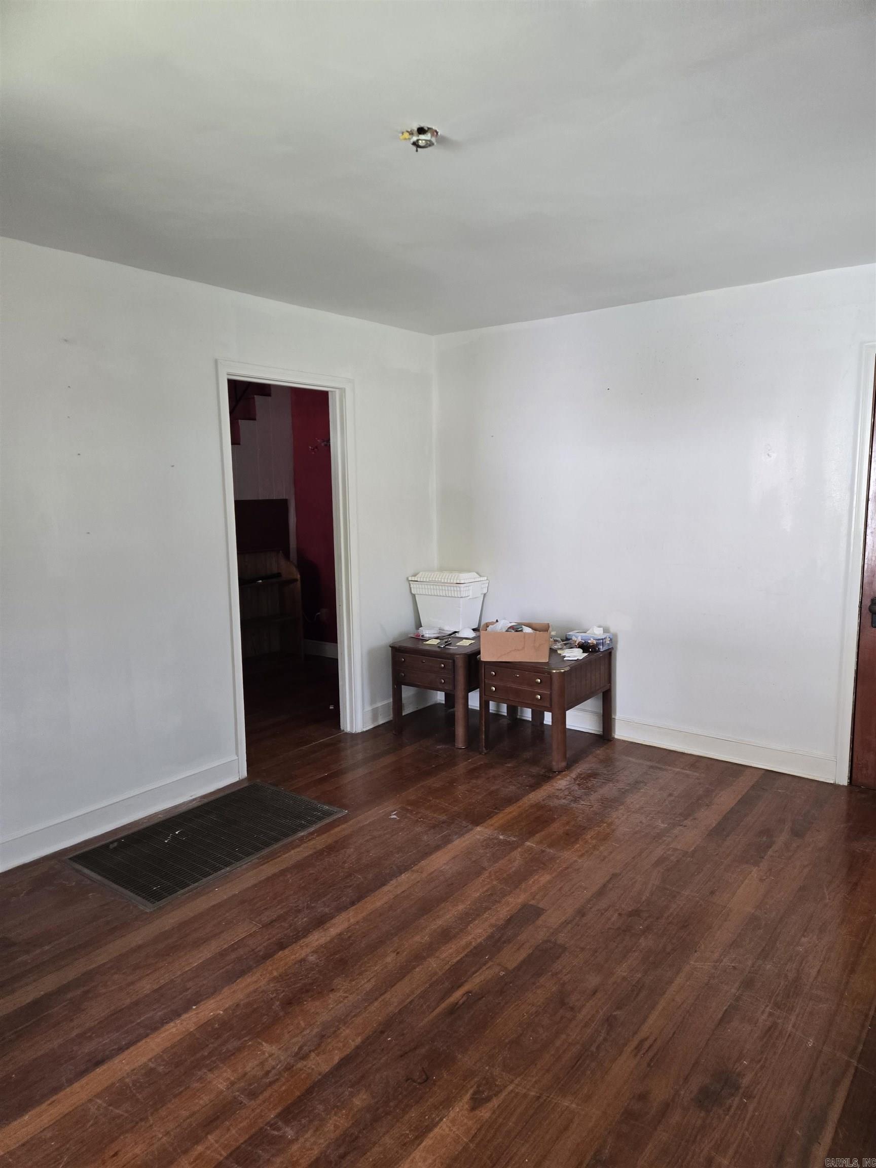 AUSTIN & TAYLOR ADDITION - Residential